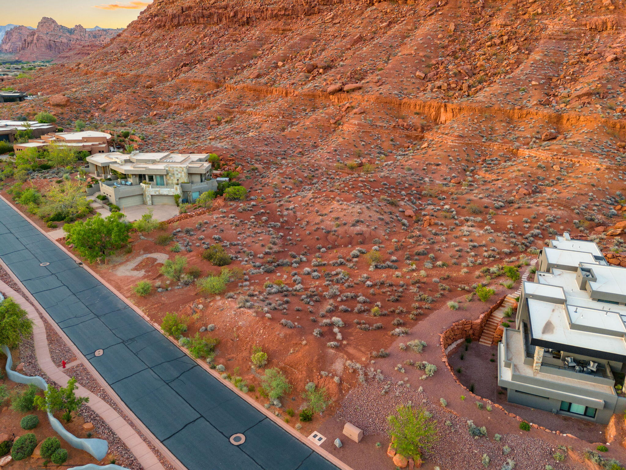 KACHINA CLIFFS AT ENTRADA - Land