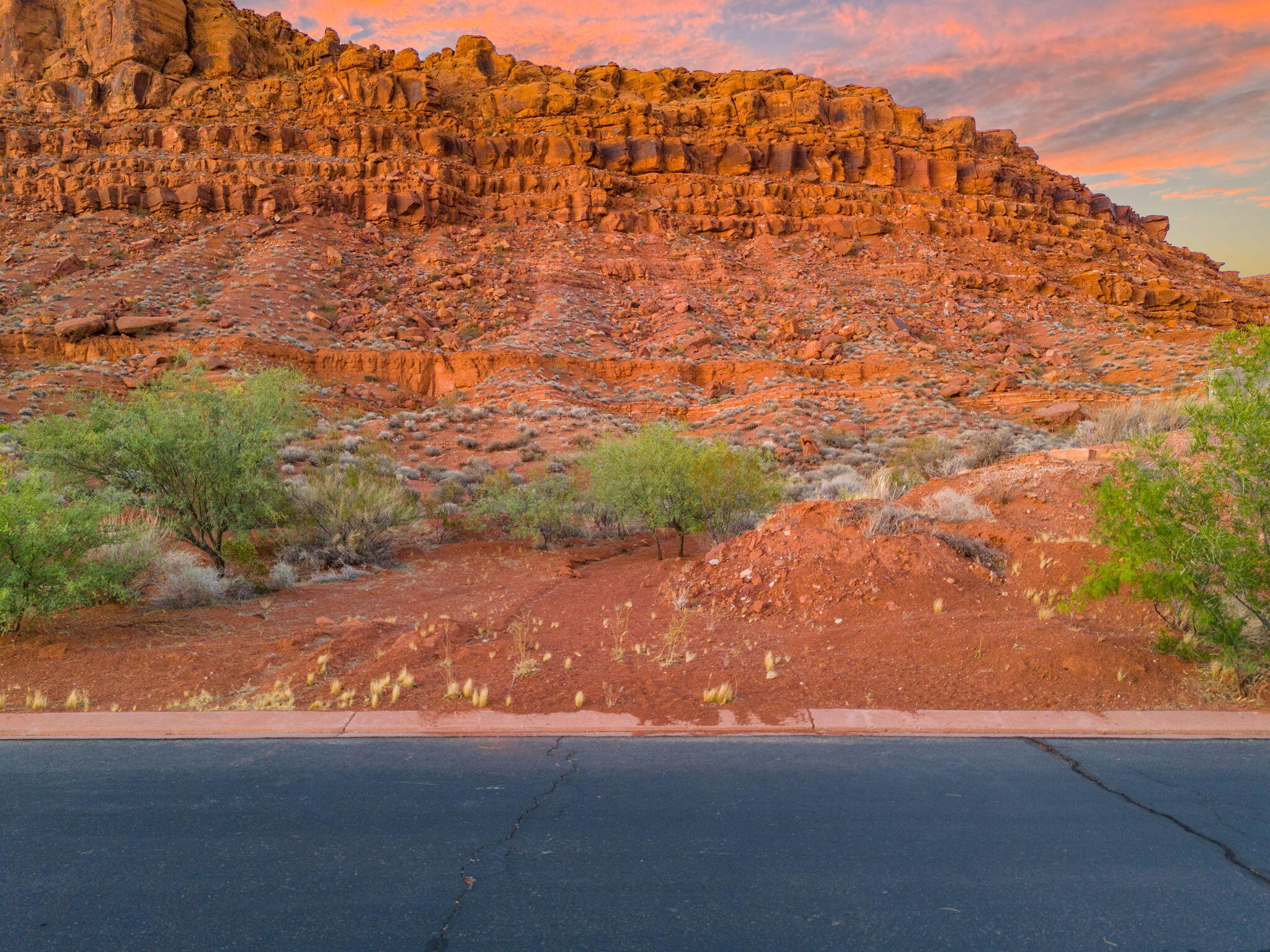 KACHINA CLIFFS AT ENTRADA - Land