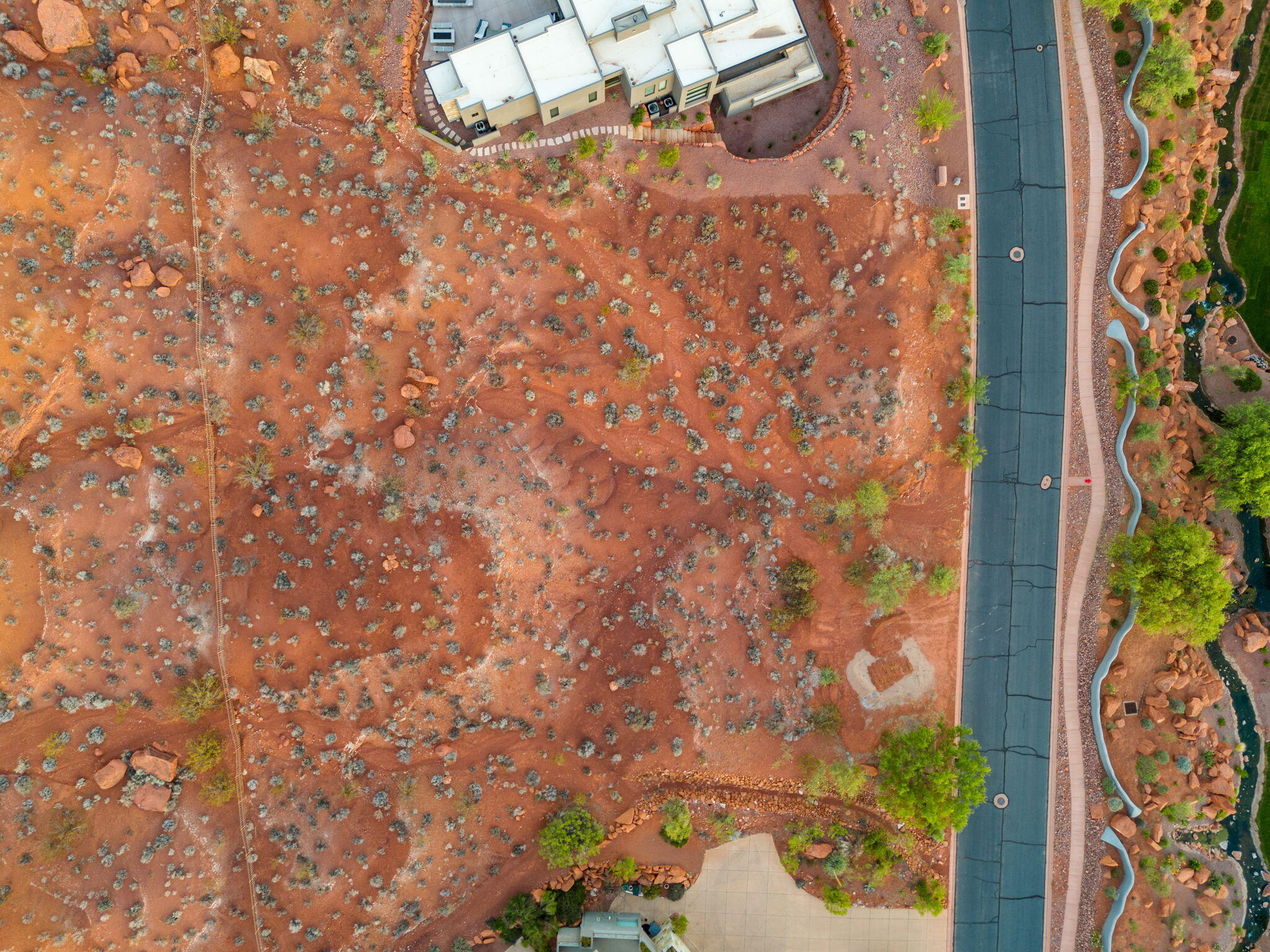 KACHINA CLIFFS AT ENTRADA - Land