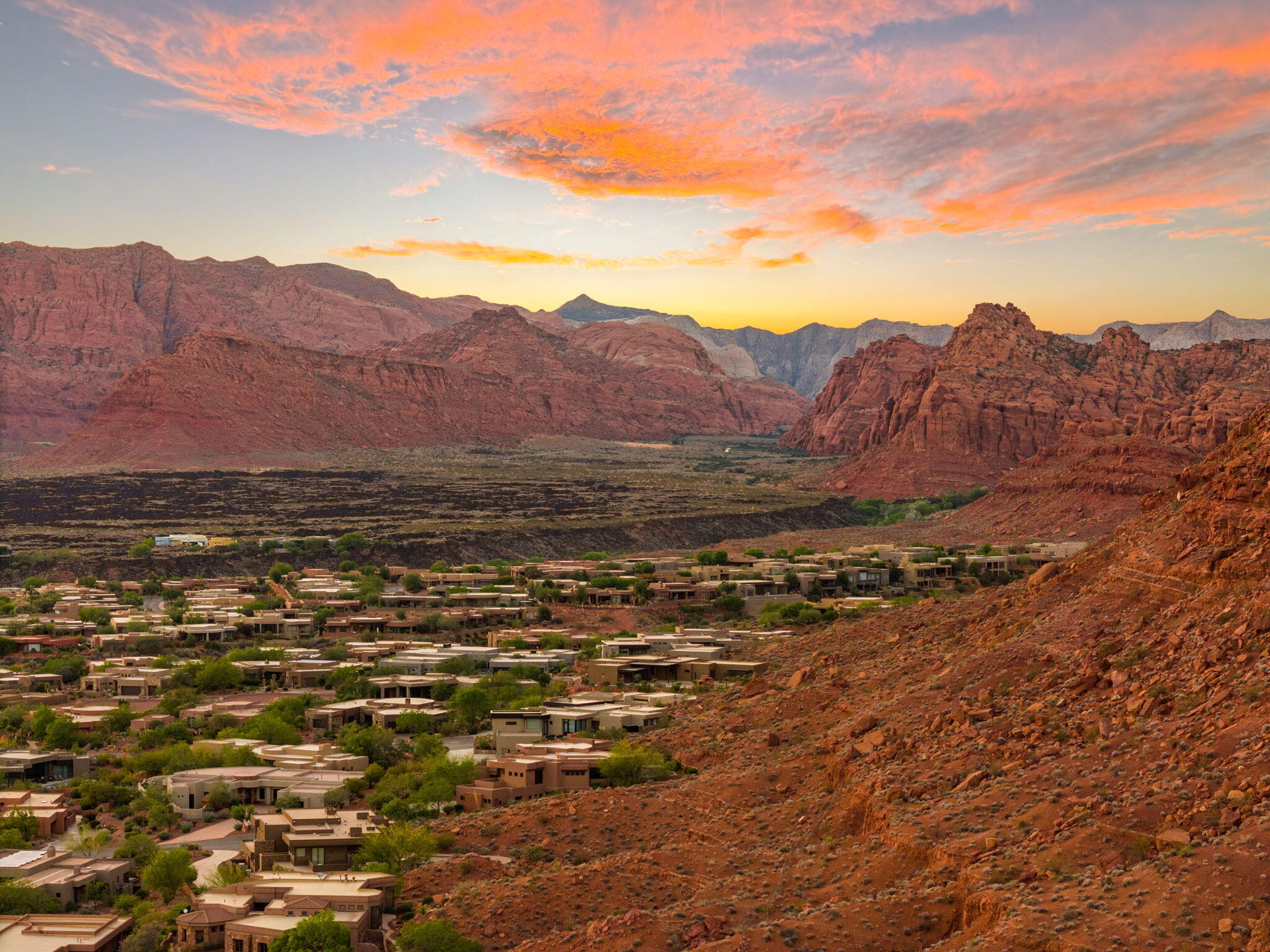 KACHINA CLIFFS AT ENTRADA - Land