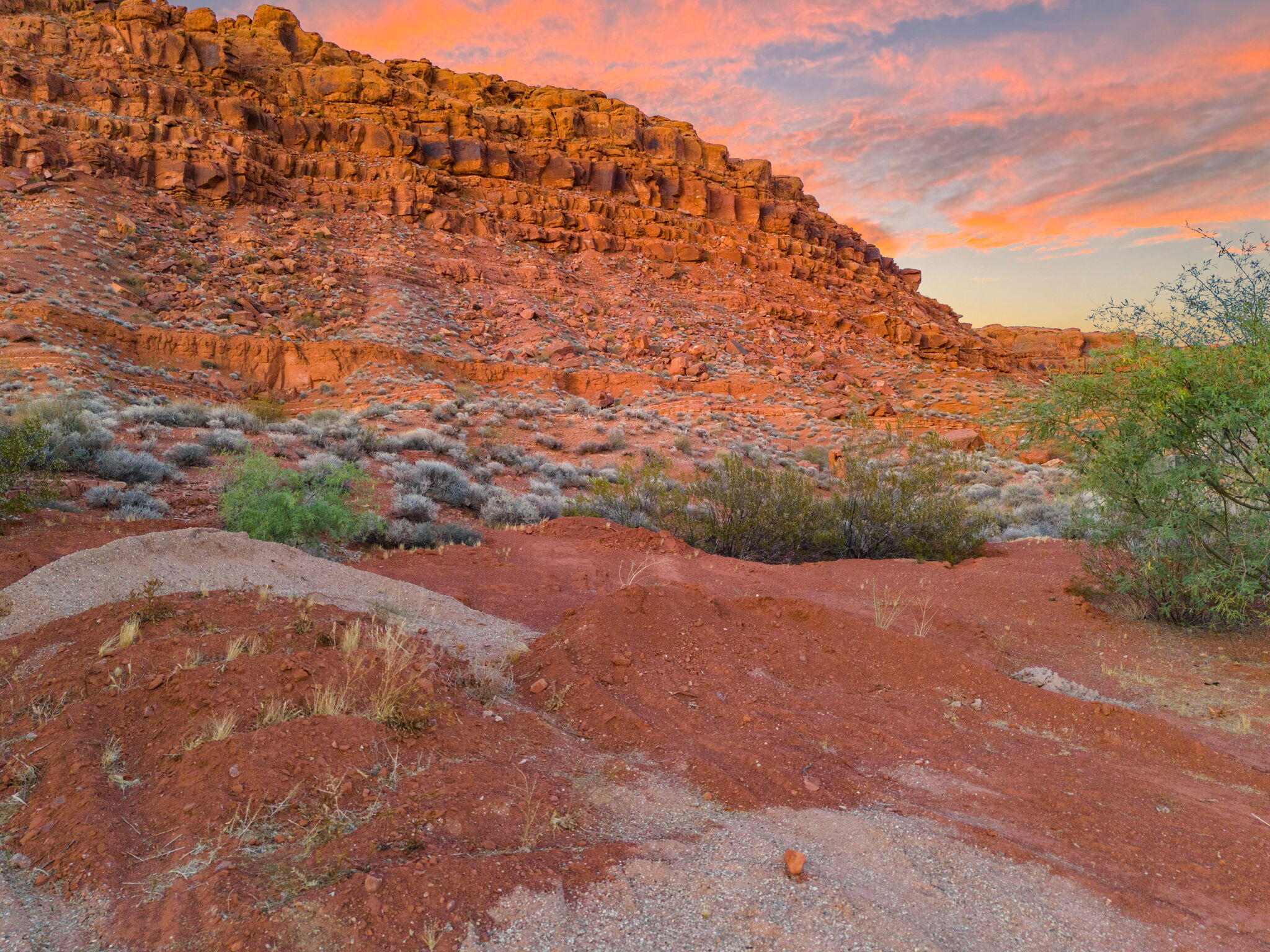 KACHINA CLIFFS AT ENTRADA - Land