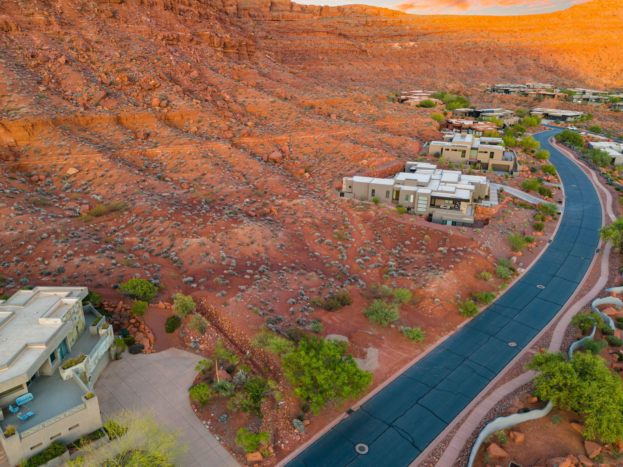 KACHINA CLIFFS AT ENTRADA - Land