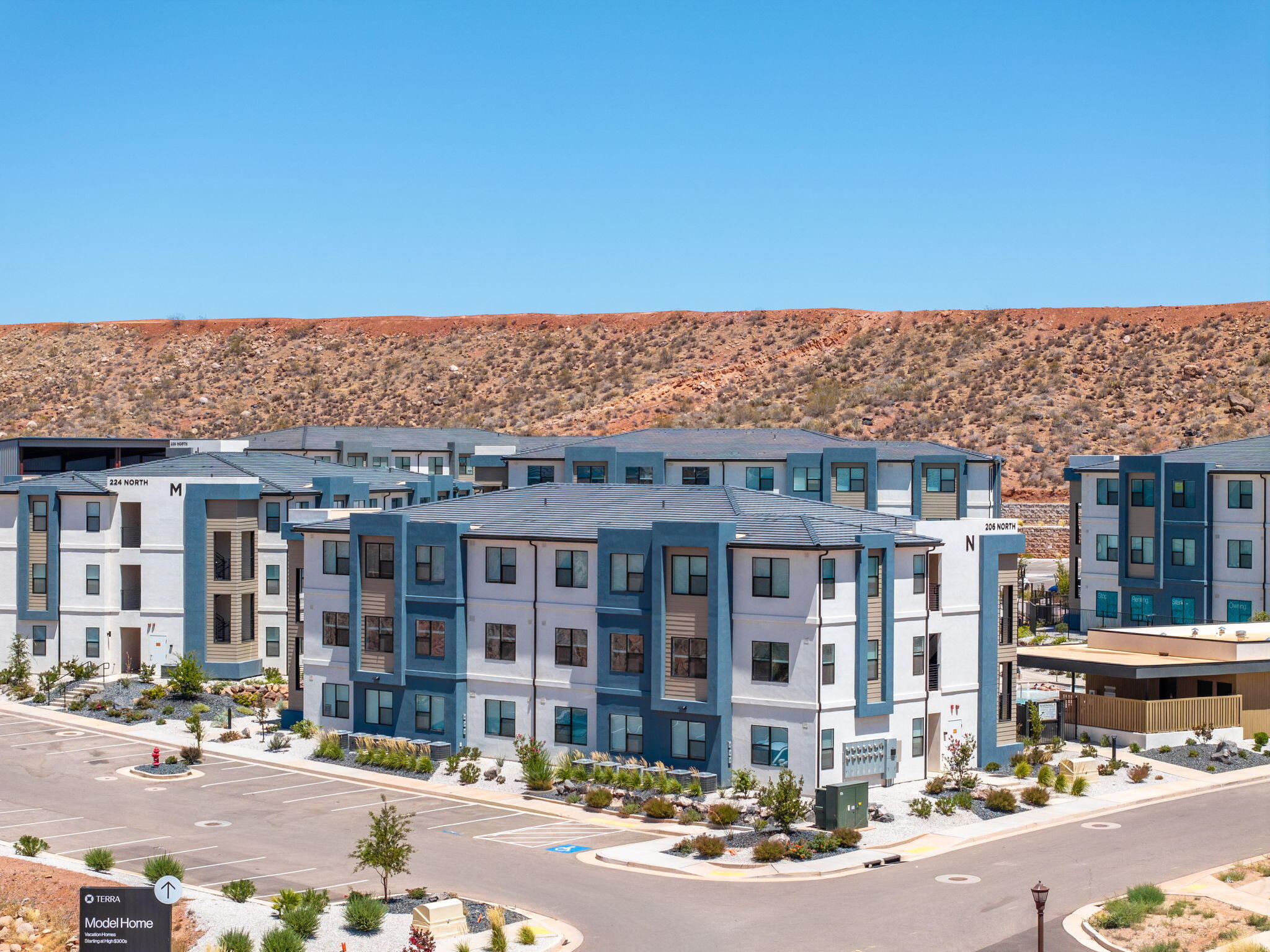 CORAL SPRINGS CONDOMINIUMS - Residential