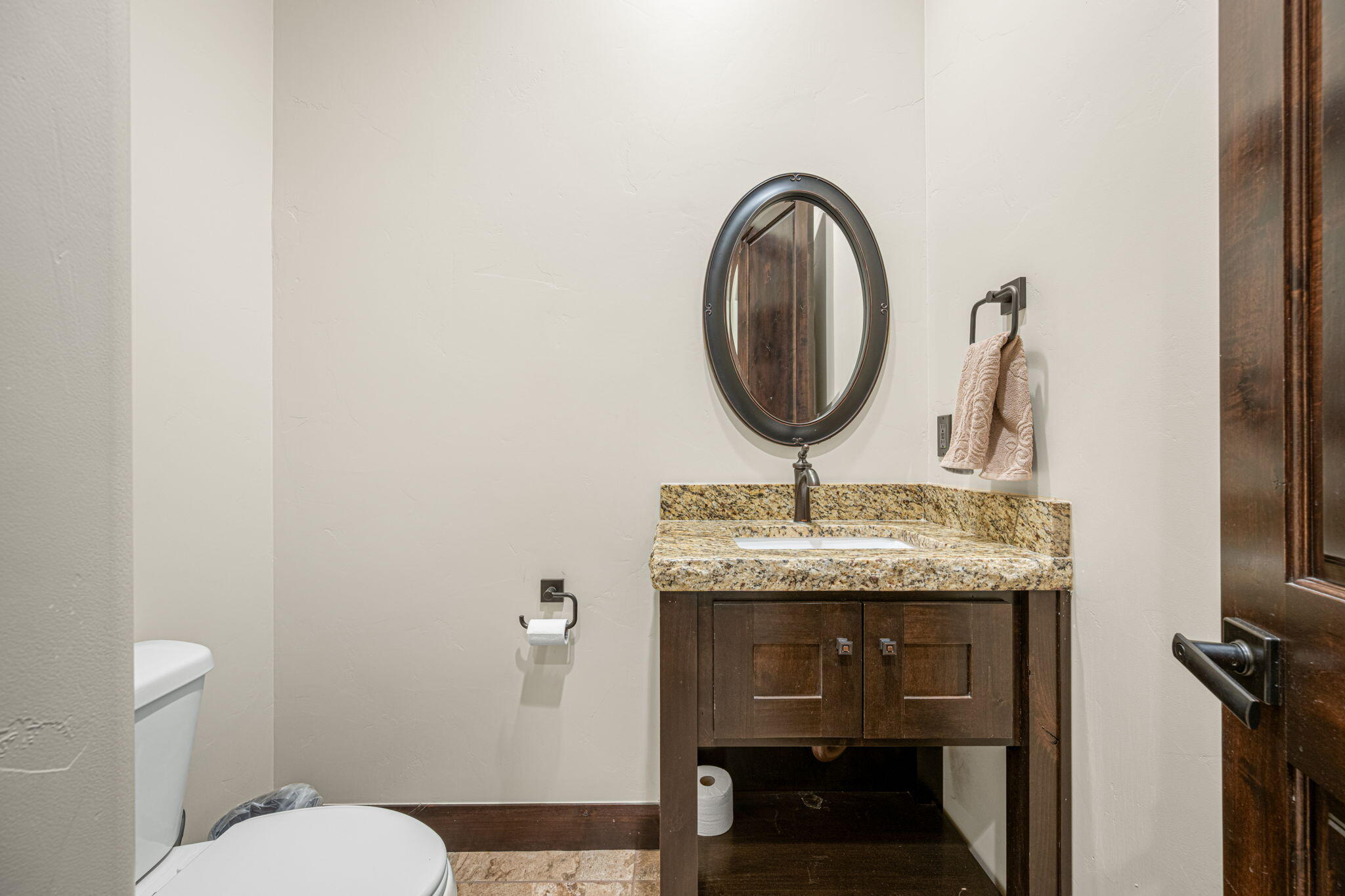 LEDGES OF SG ST GEORGE - Residential