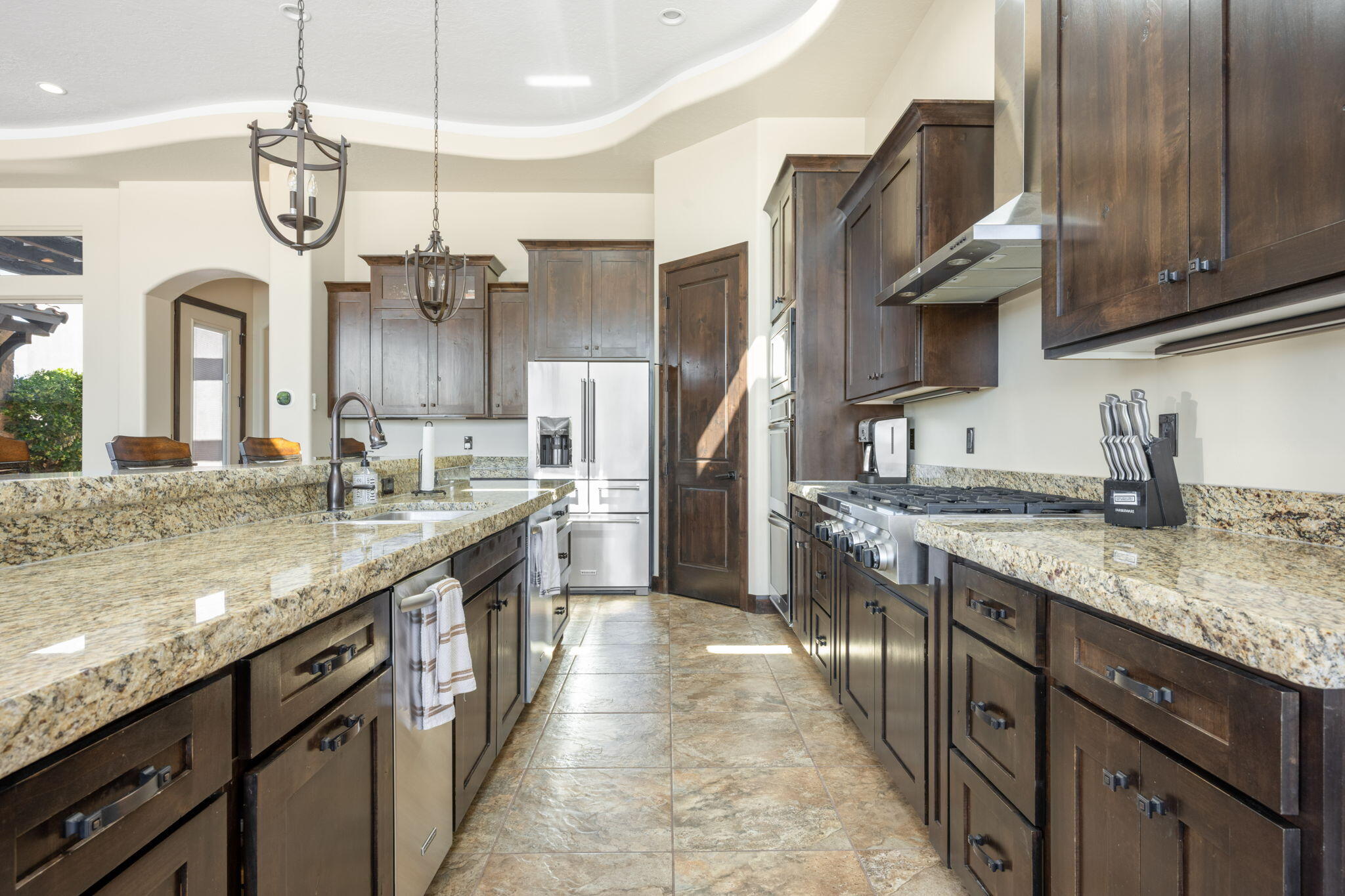 LEDGES OF SG ST GEORGE - Residential