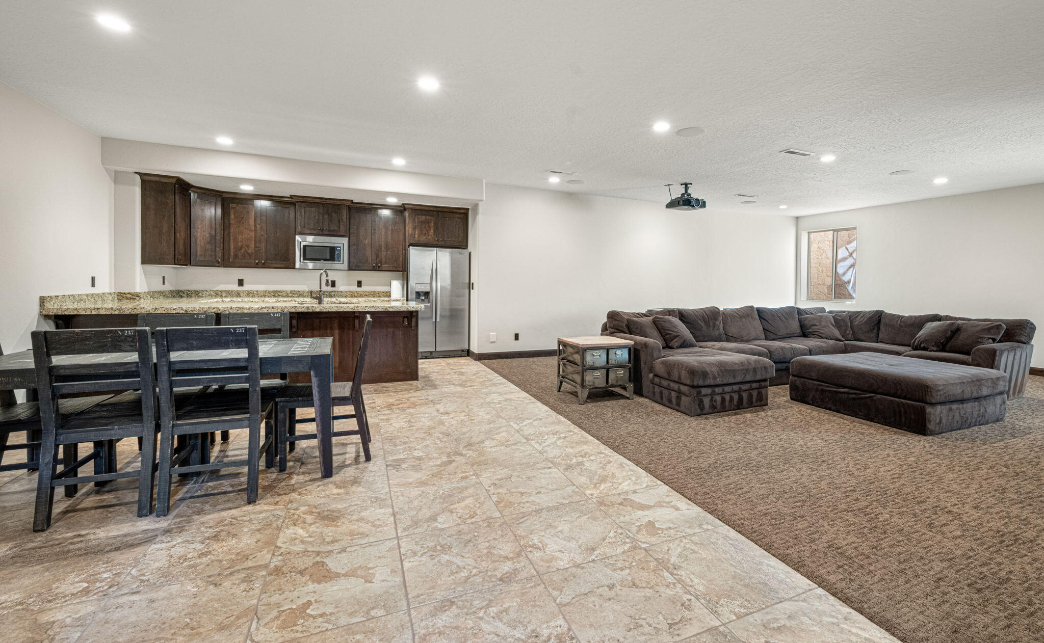 LEDGES OF SG ST GEORGE - Residential