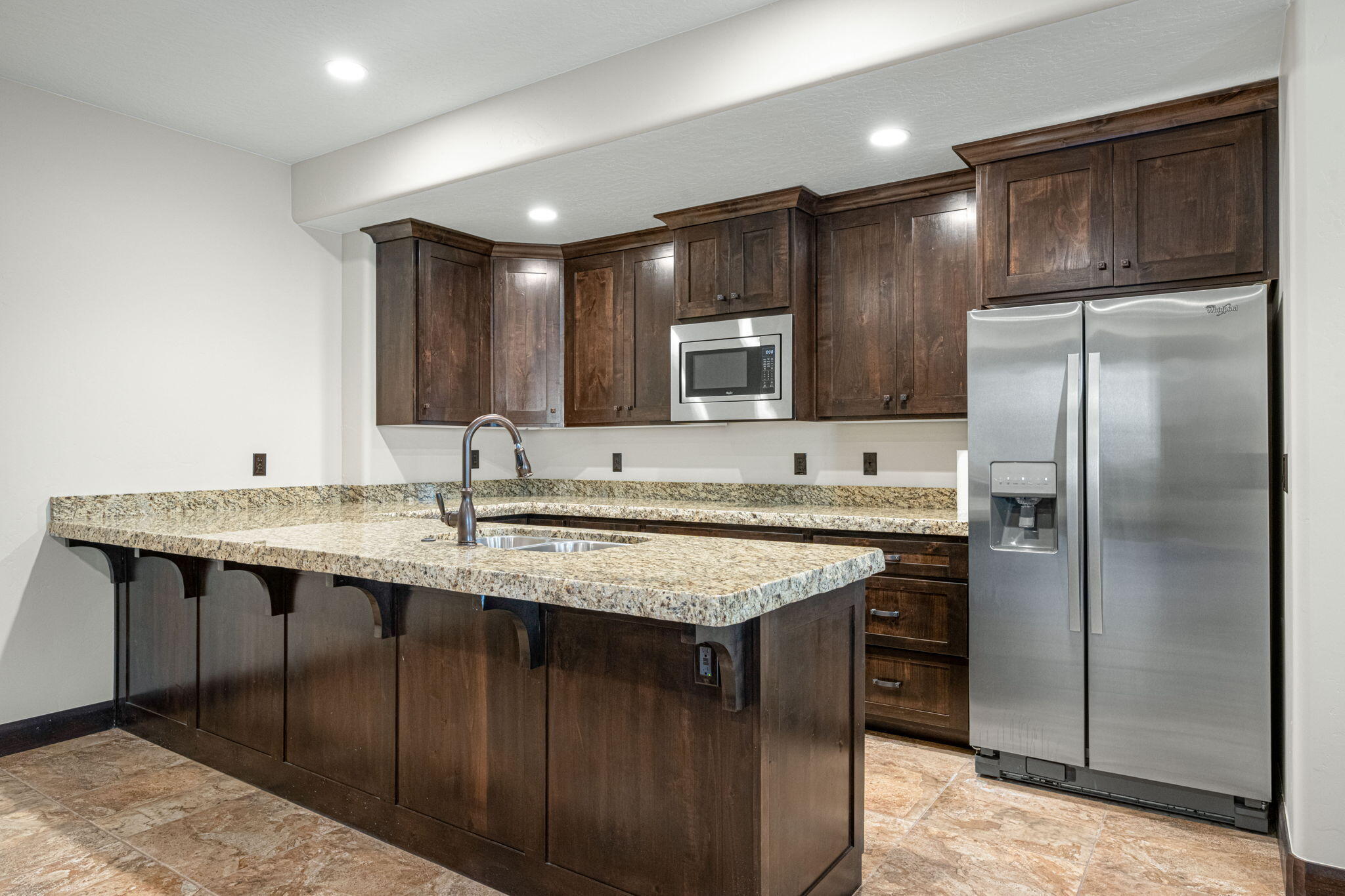 LEDGES OF SG ST GEORGE - Residential