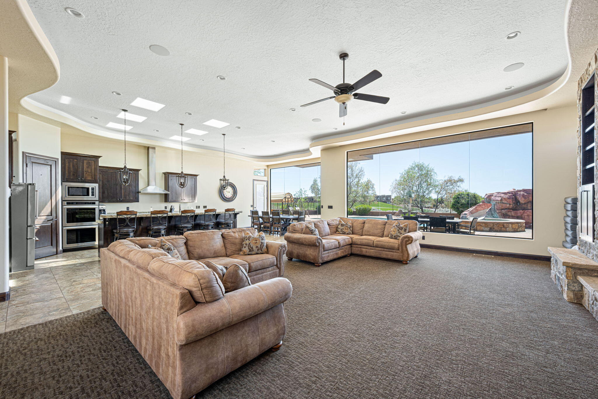 LEDGES OF SG ST GEORGE - Residential