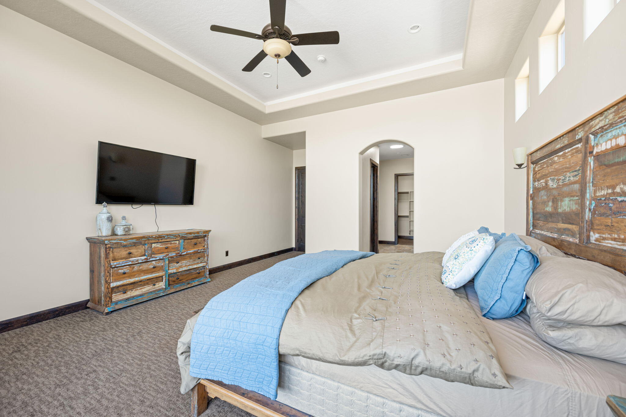 LEDGES OF SG ST GEORGE - Residential
