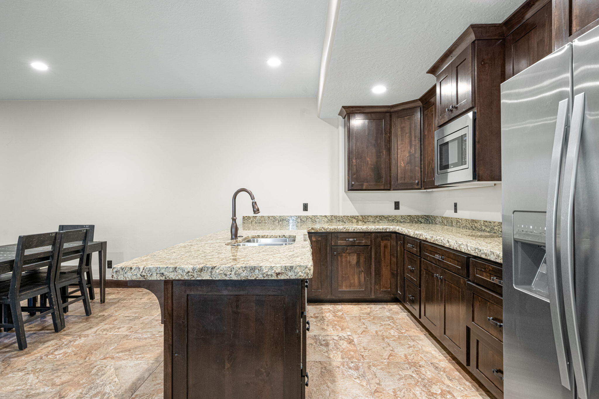 LEDGES OF SG ST GEORGE - Residential