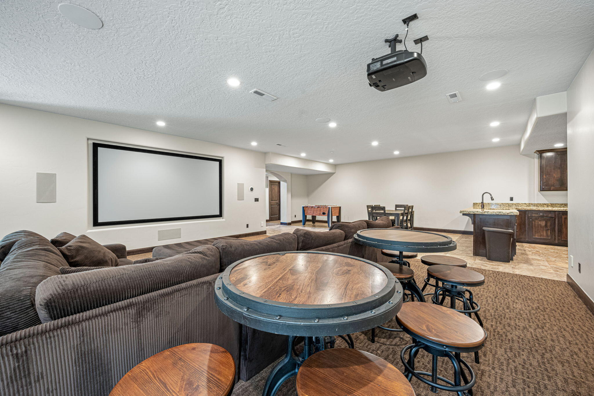LEDGES OF SG ST GEORGE - Residential