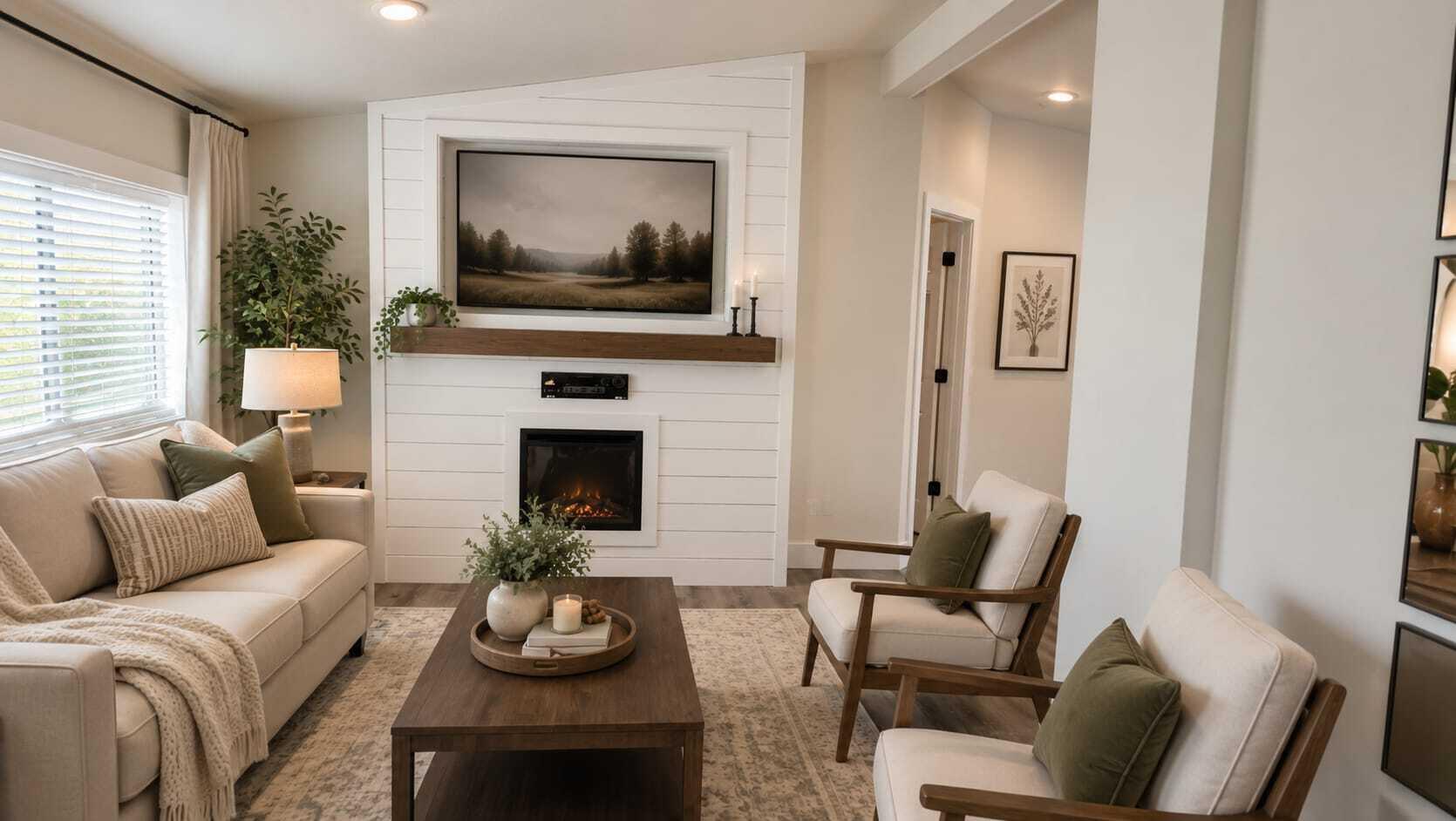 CANYON VIEW - Residential