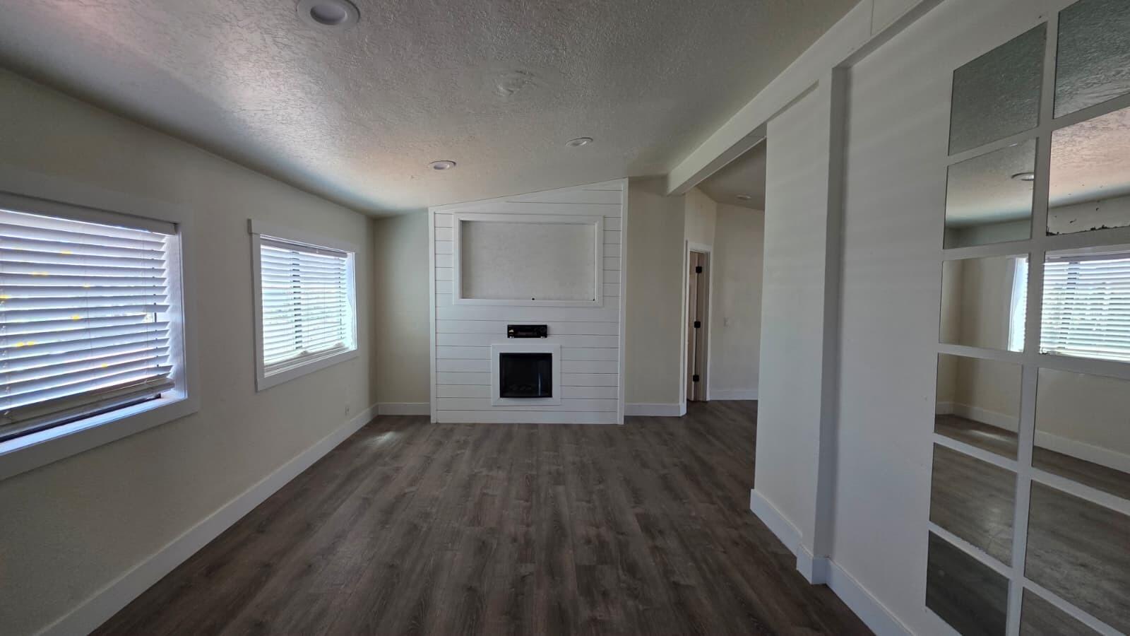 CANYON VIEW - Residential