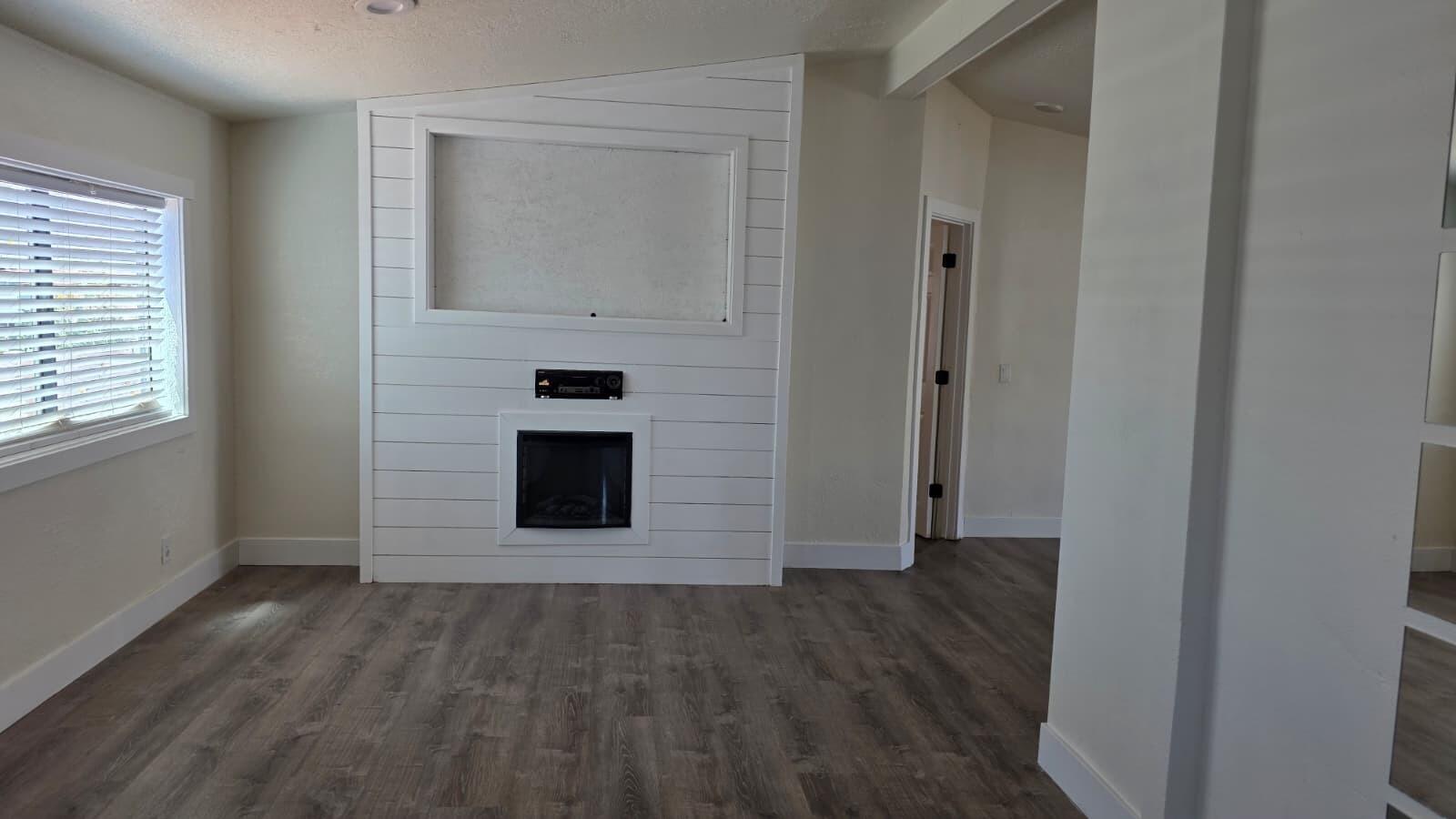 CANYON VIEW - Residential