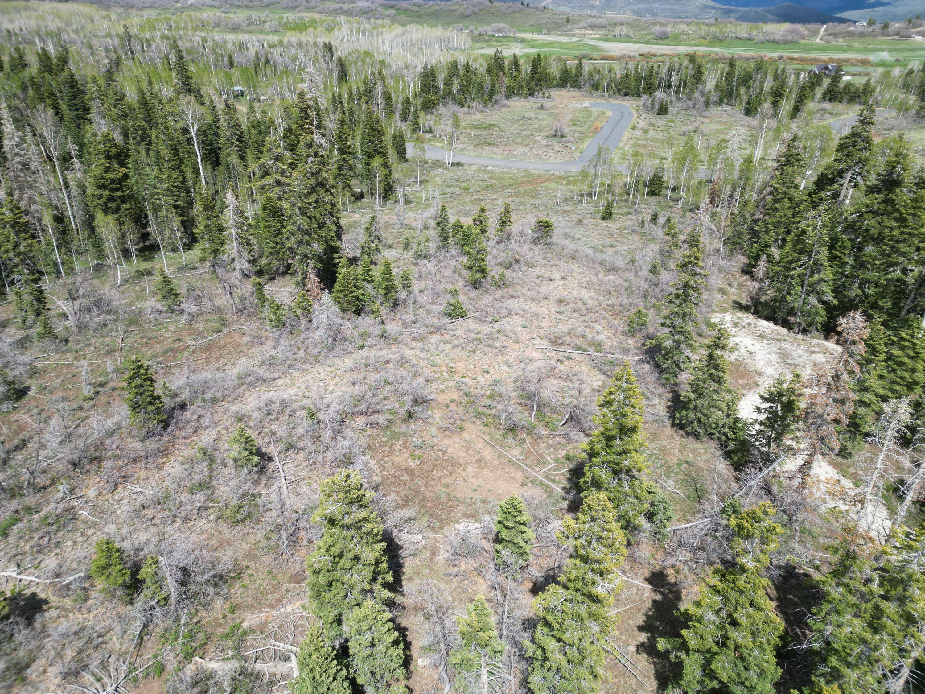 NOT AVAILABLE - Land