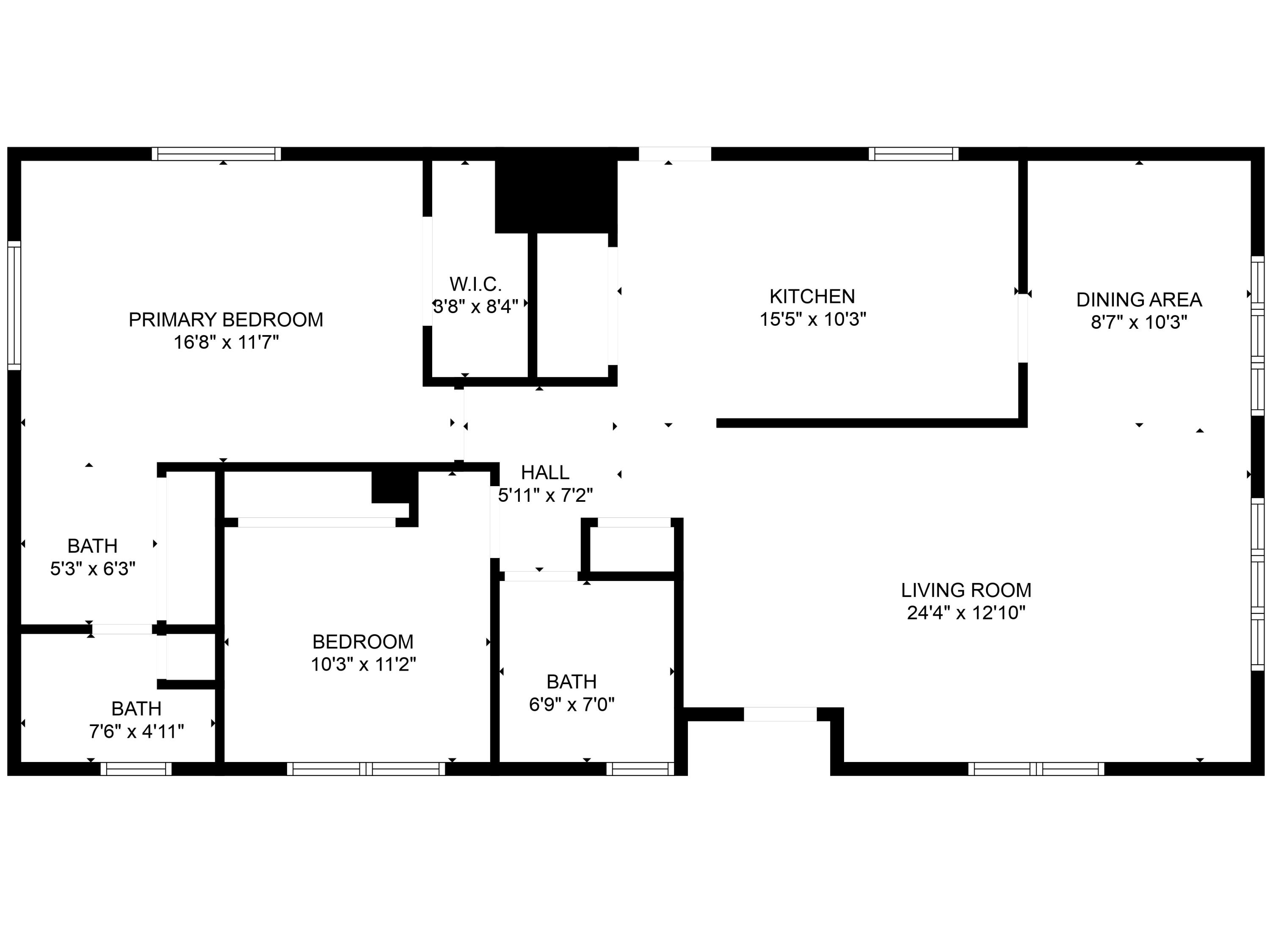 NONE - Residential