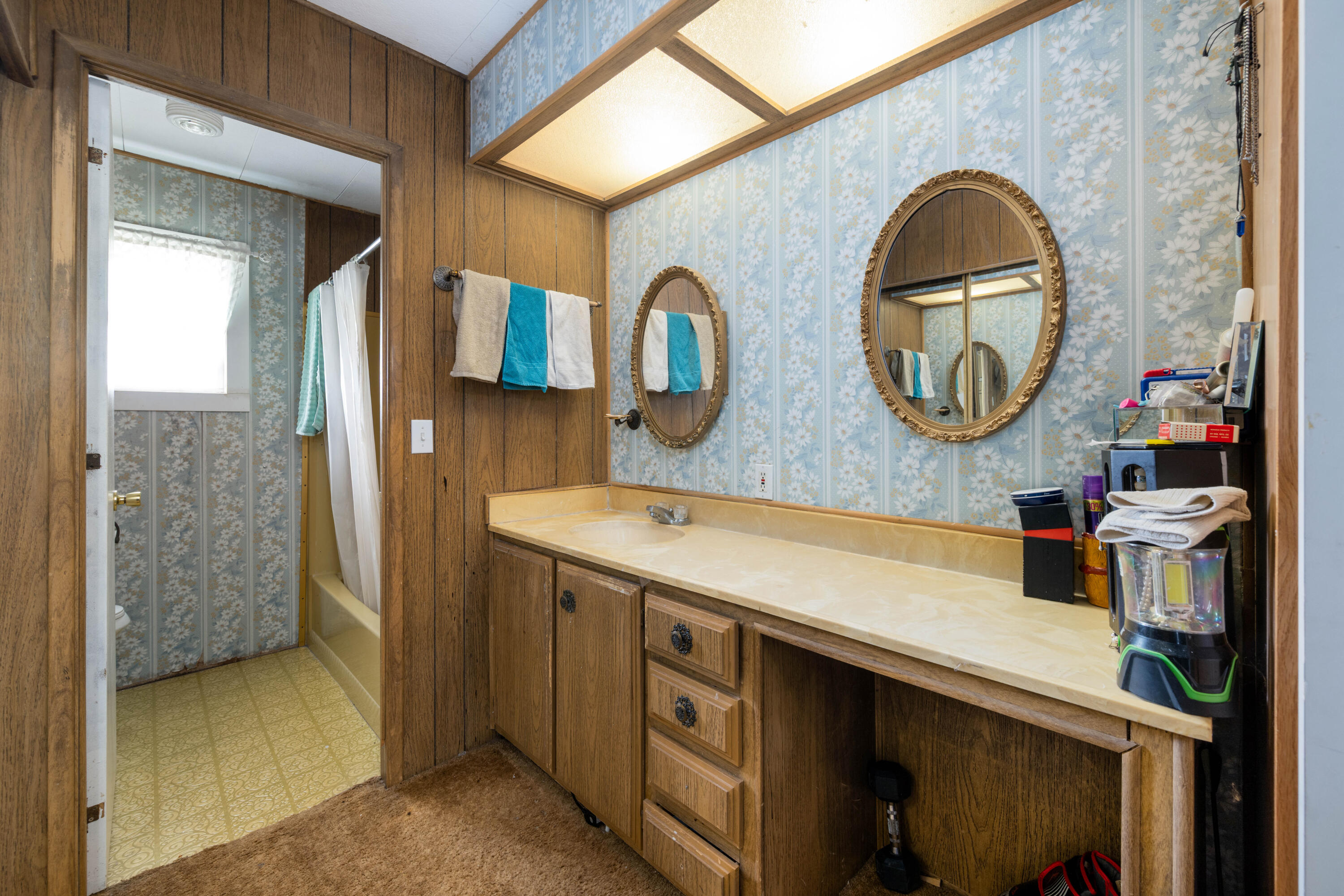 NONE - Residential