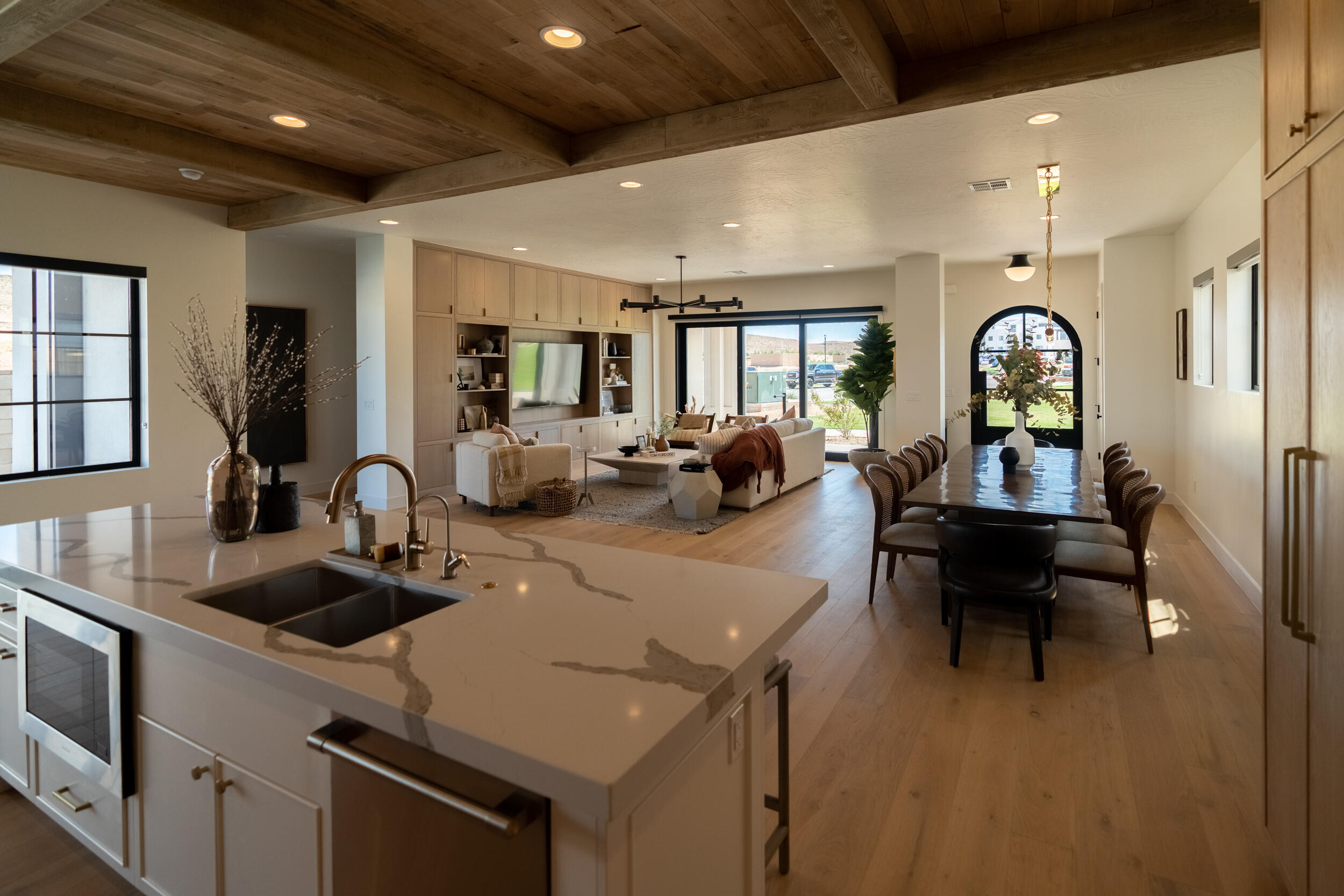 DESERT COLOR RESORT - Residential