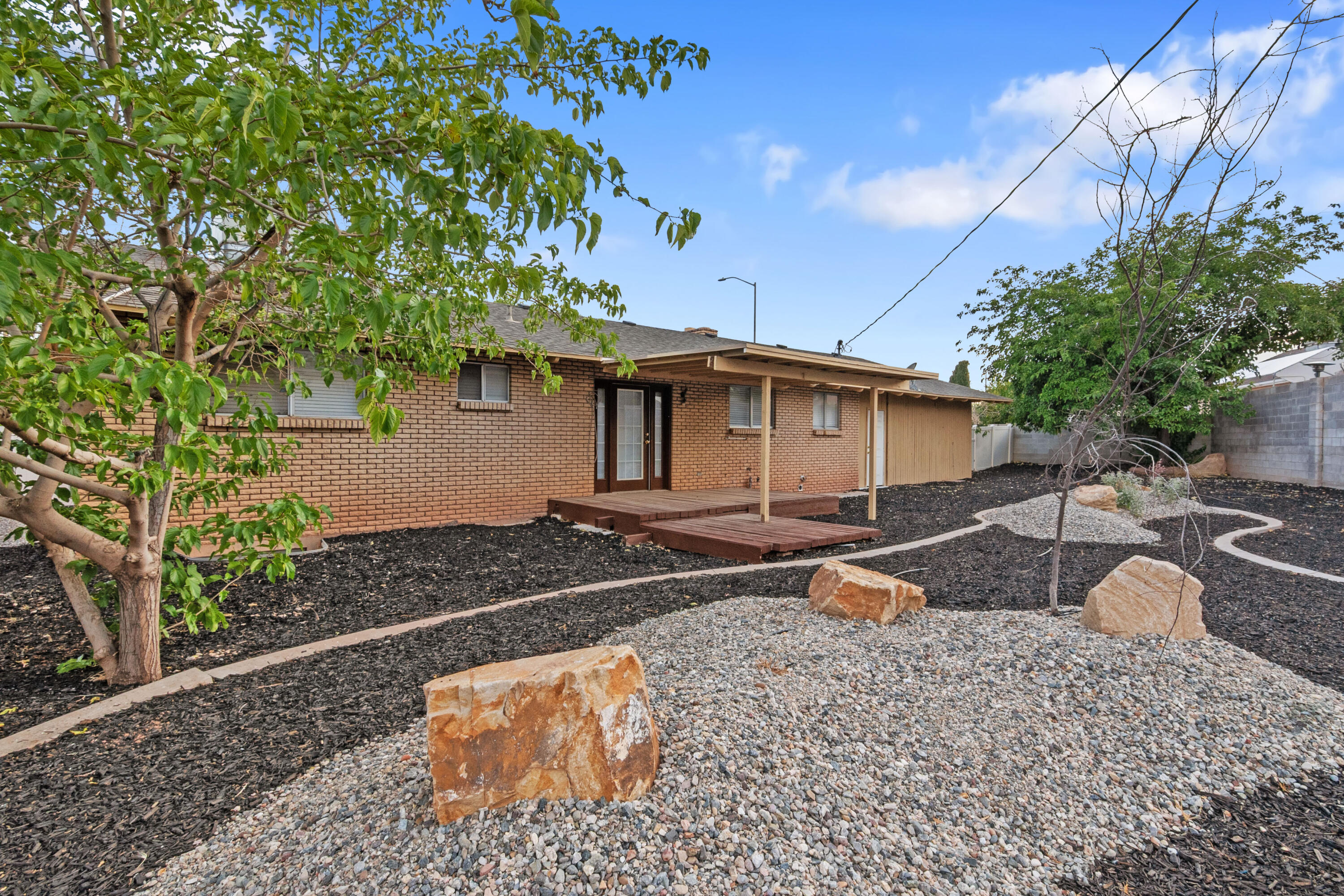 PANORAMA PARK - Residential