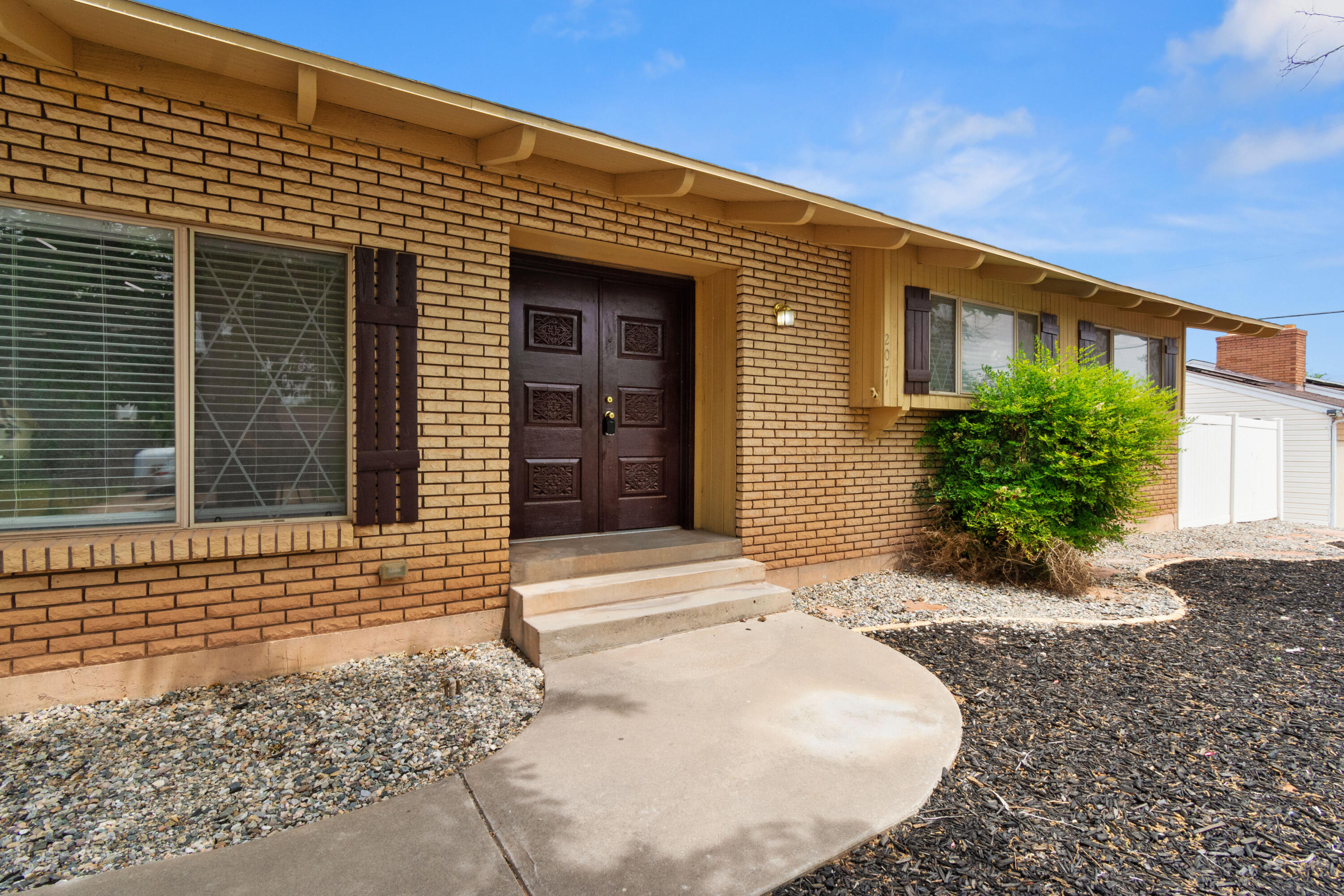 PANORAMA PARK - Residential