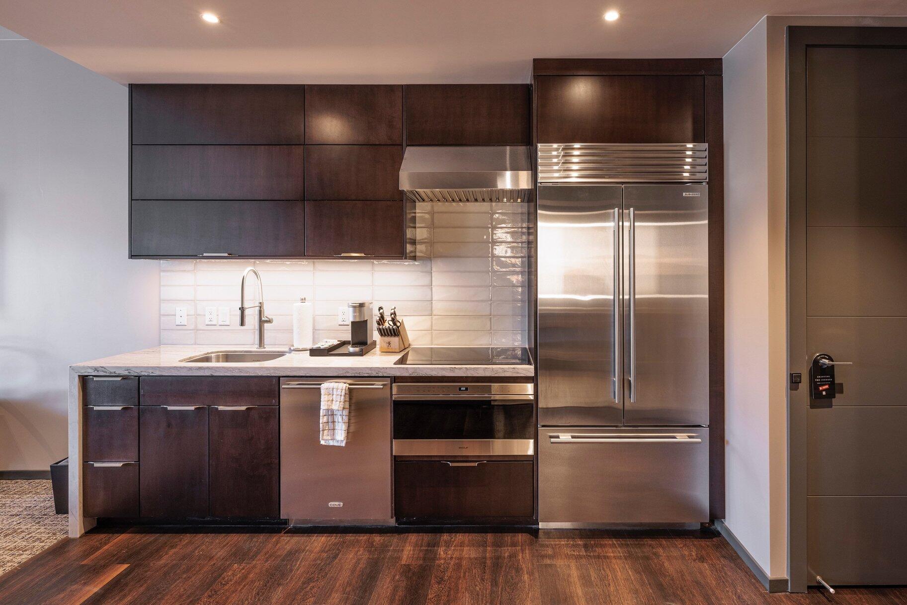 BLACK DESERT VILLAGES CONDO - Residential