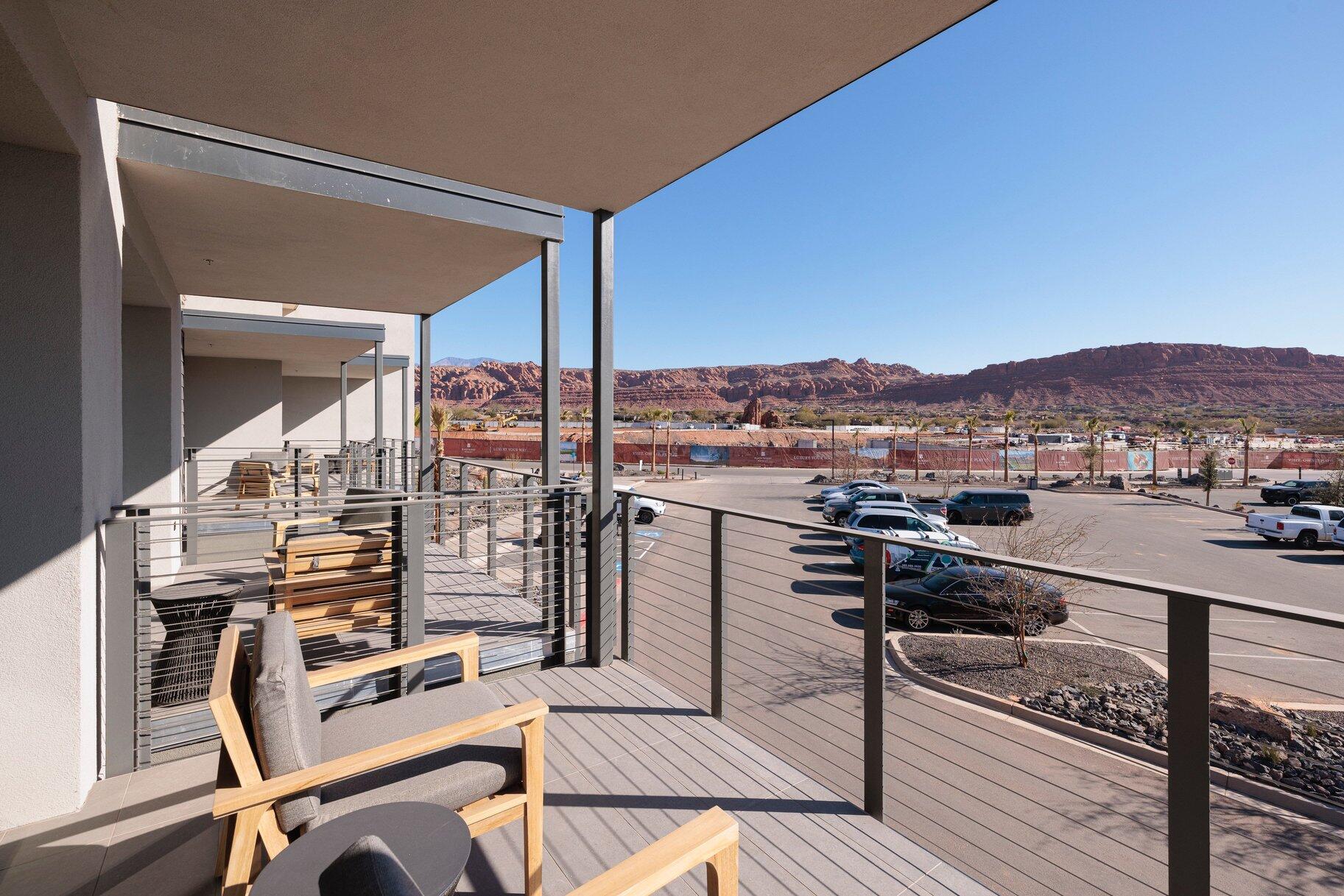 BLACK DESERT VILLAGES CONDO - Residential