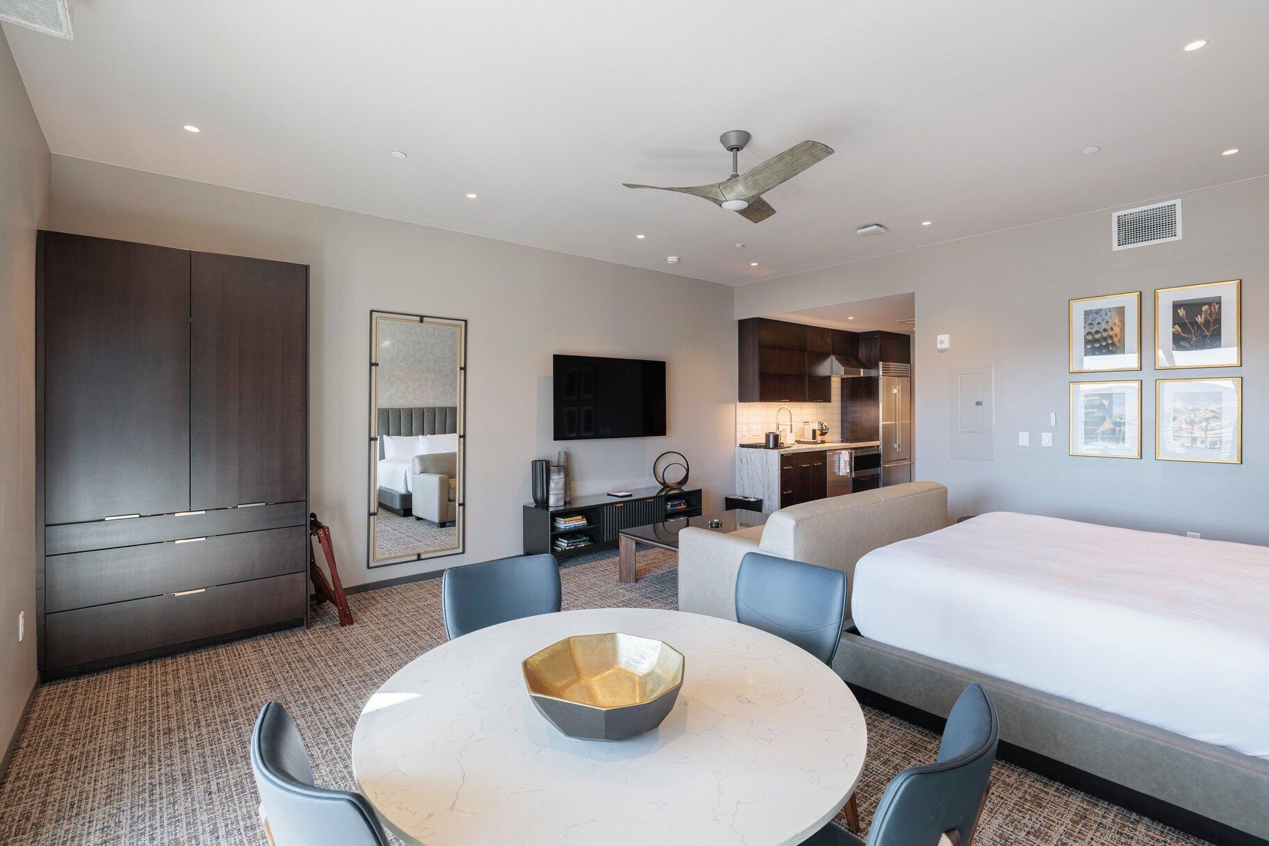 BLACK DESERT VILLAGES CONDO - Residential