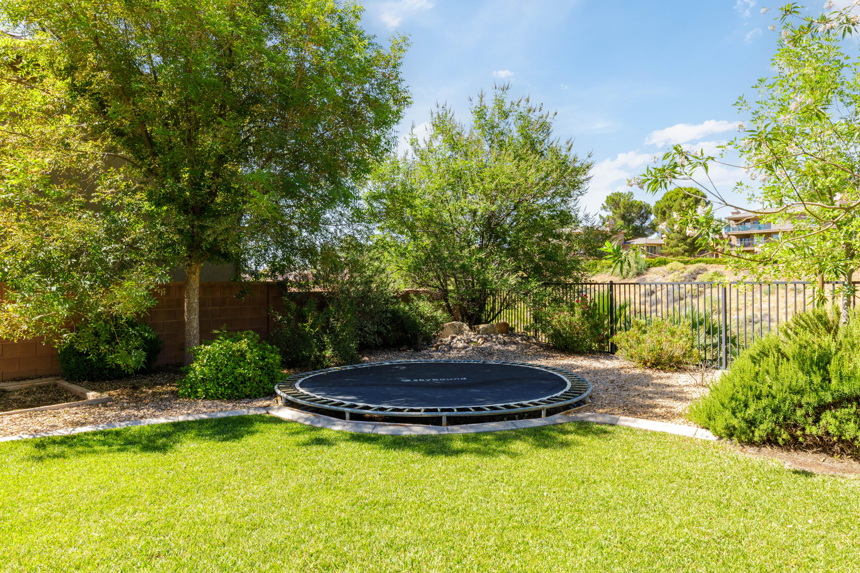 HIGHLANDS AT GREEN VALLEY - Residential