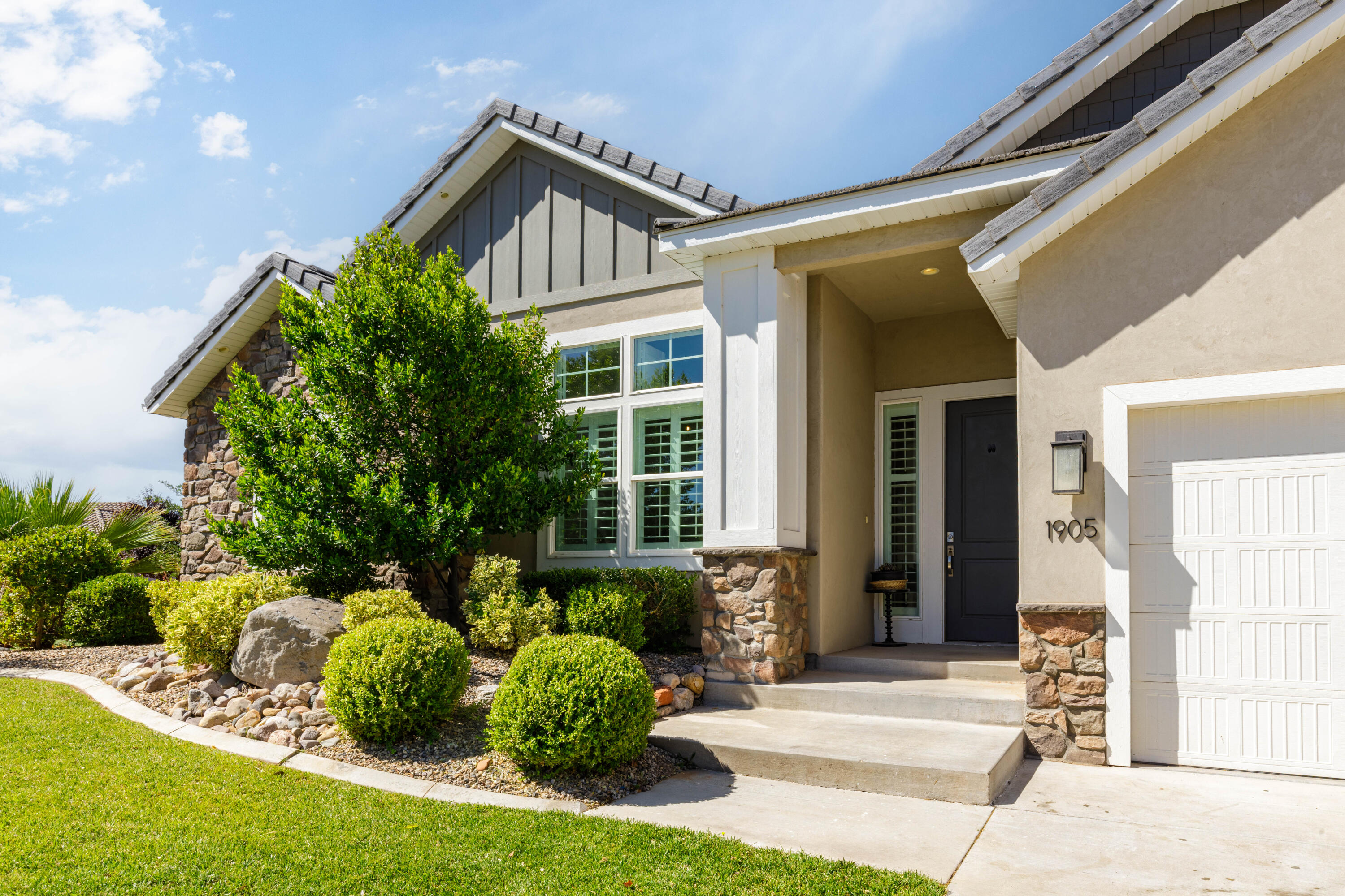 HIGHLANDS AT GREEN VALLEY - Residential