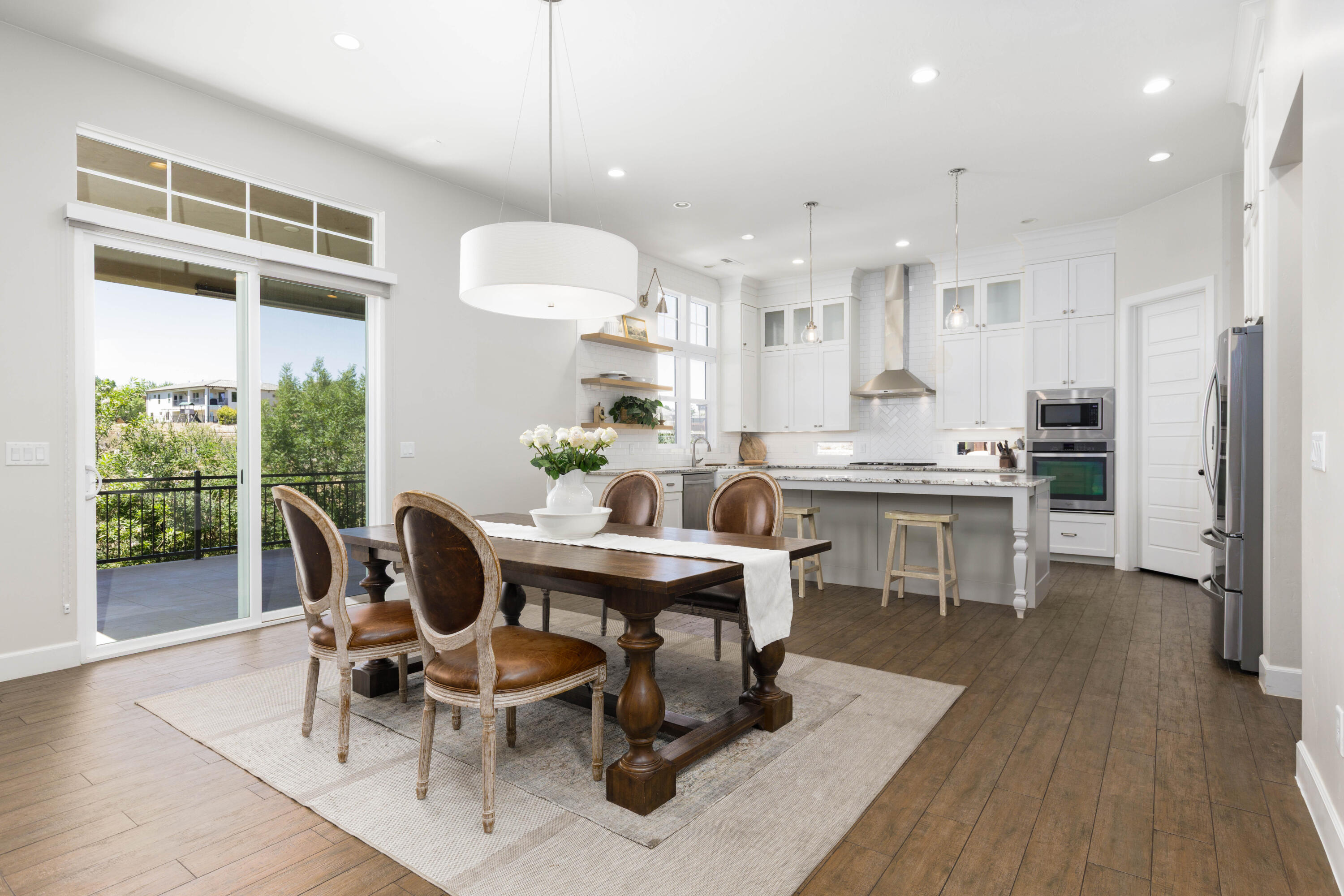 HIGHLANDS AT GREEN VALLEY - Residential