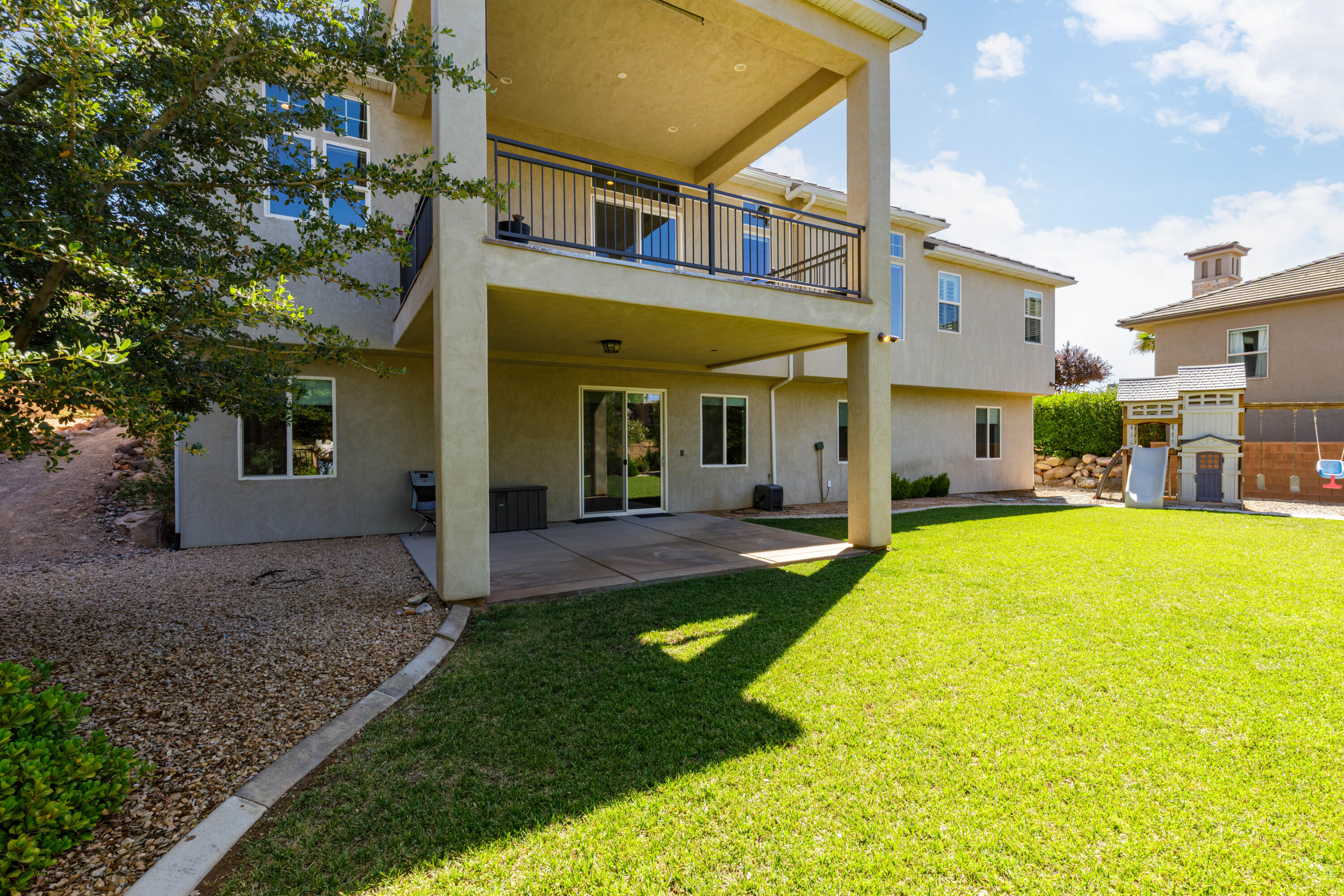 HIGHLANDS AT GREEN VALLEY - Residential