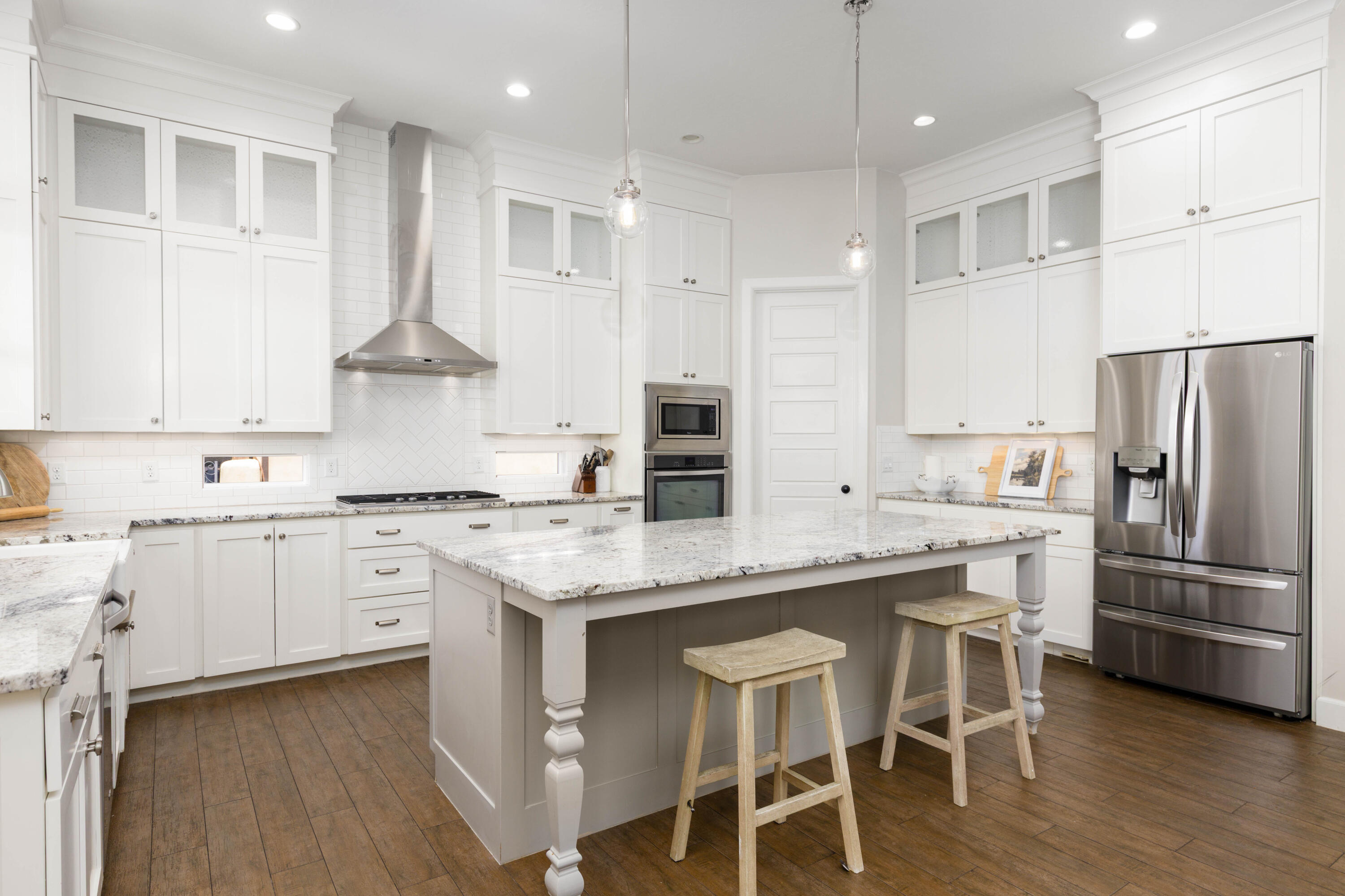 HIGHLANDS AT GREEN VALLEY - Residential