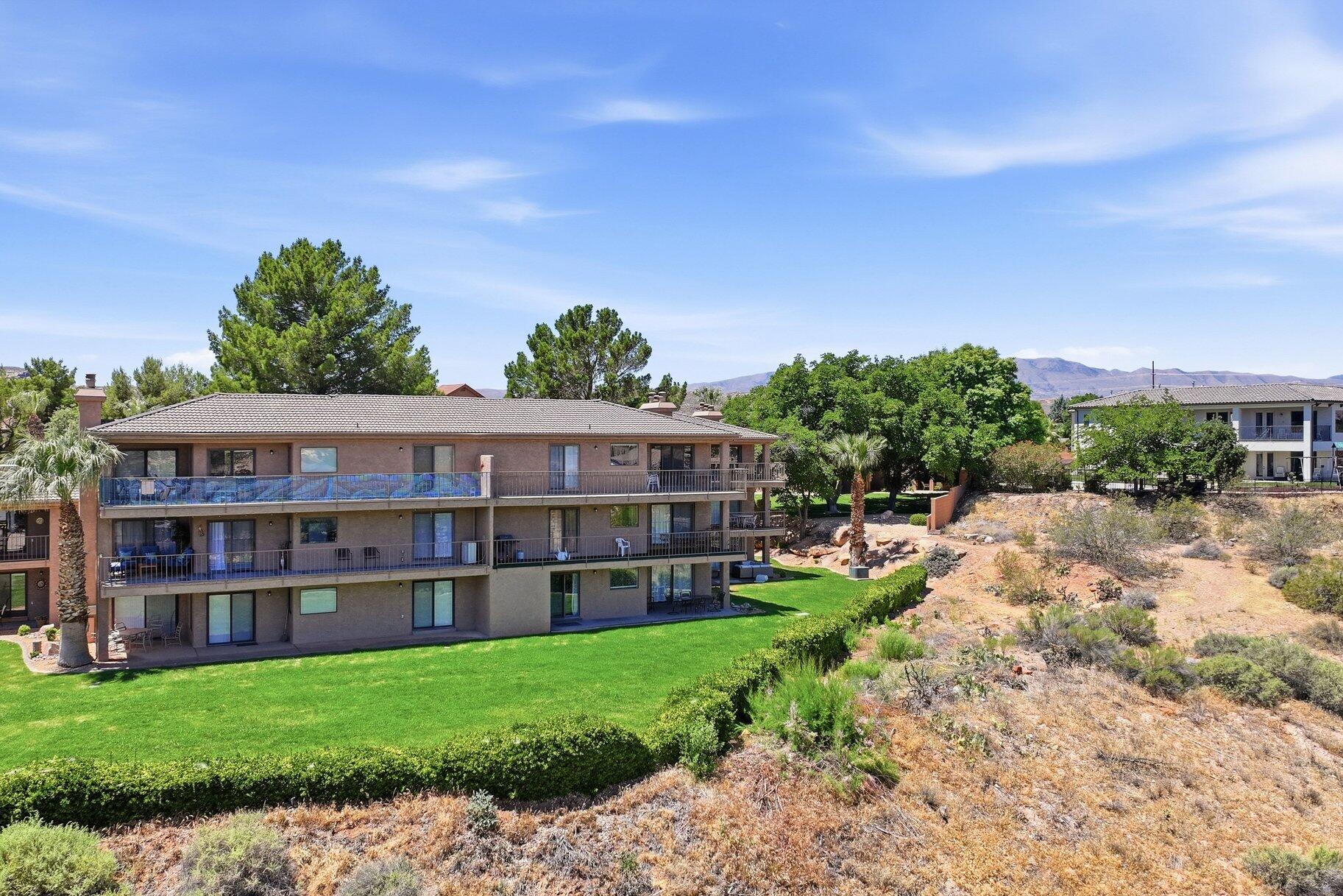 SPORTS VILLAGE - Residential
