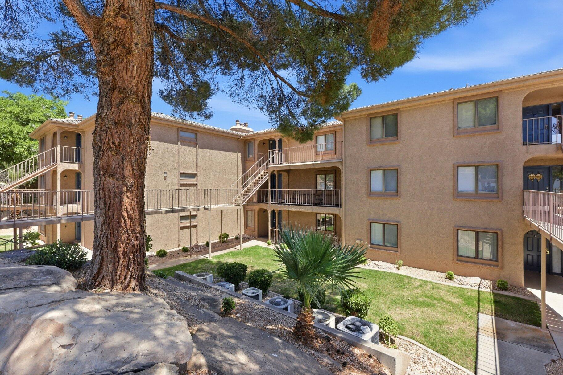 SPORTS VILLAGE - Residential