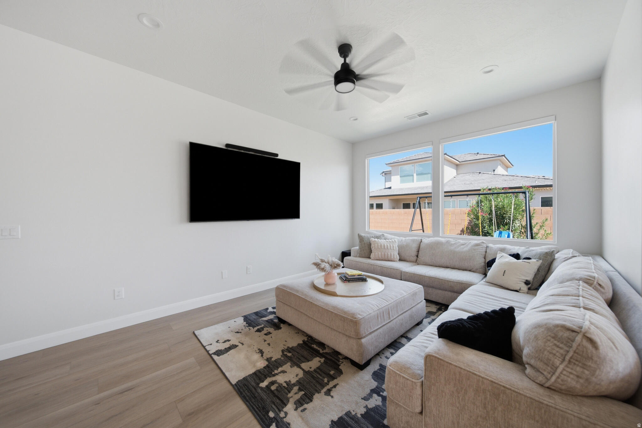 RIVERBEND AT SUNRISE VALLEY - Residential