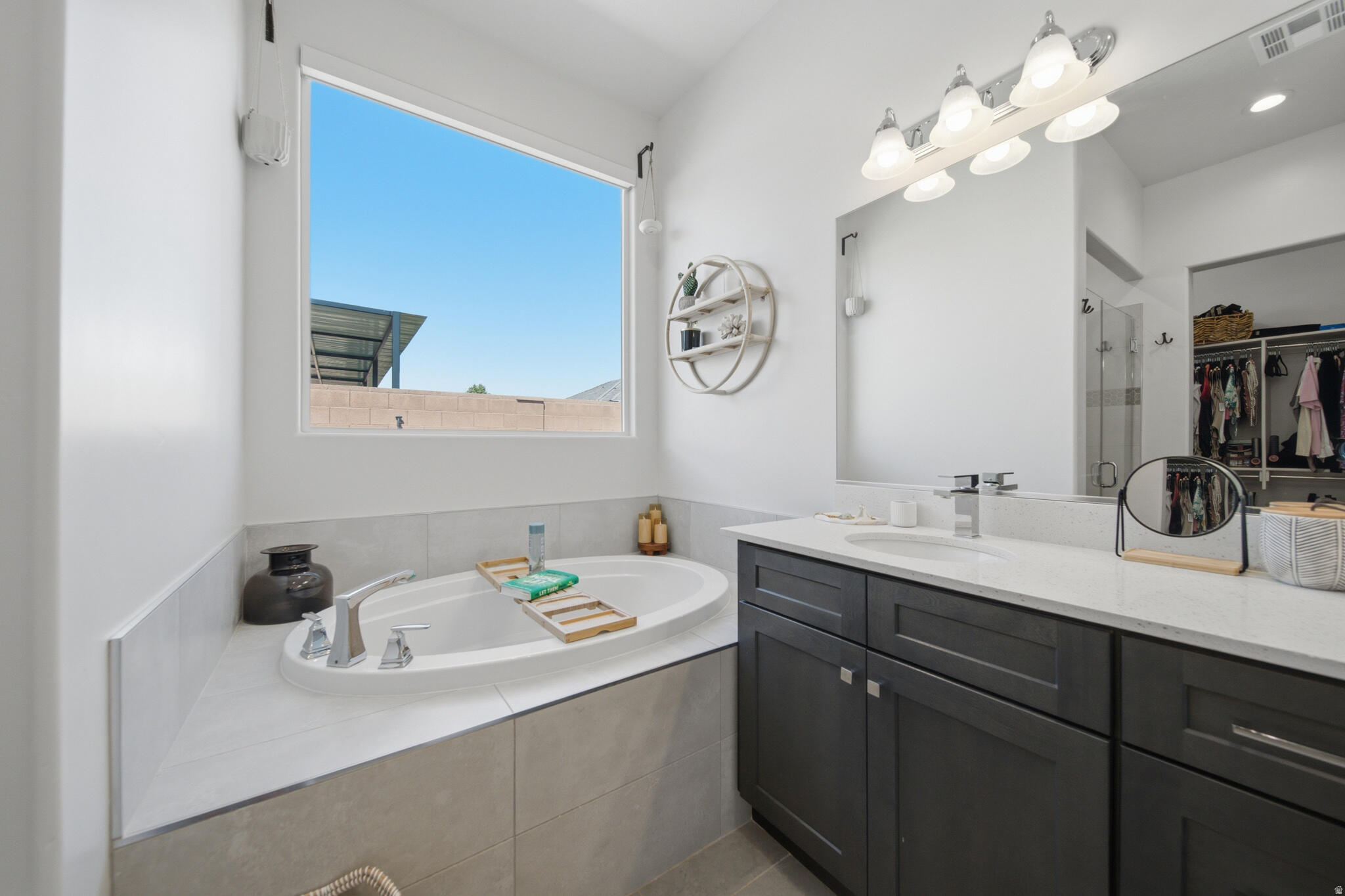 RIVERBEND AT SUNRISE VALLEY - Residential