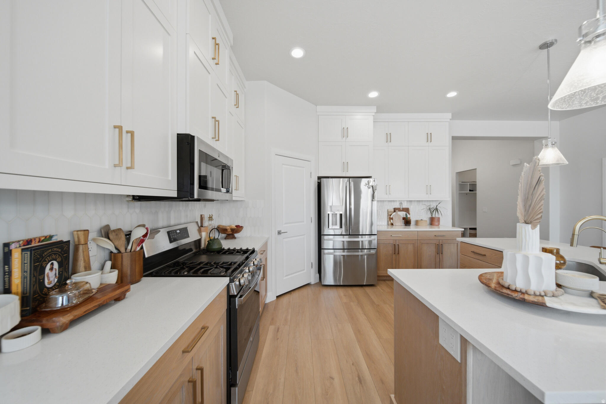 RIVERBEND AT SUNRISE VALLEY - Residential