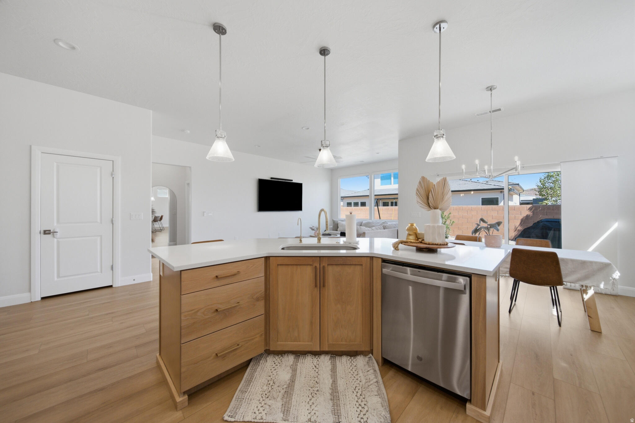 RIVERBEND AT SUNRISE VALLEY - Residential