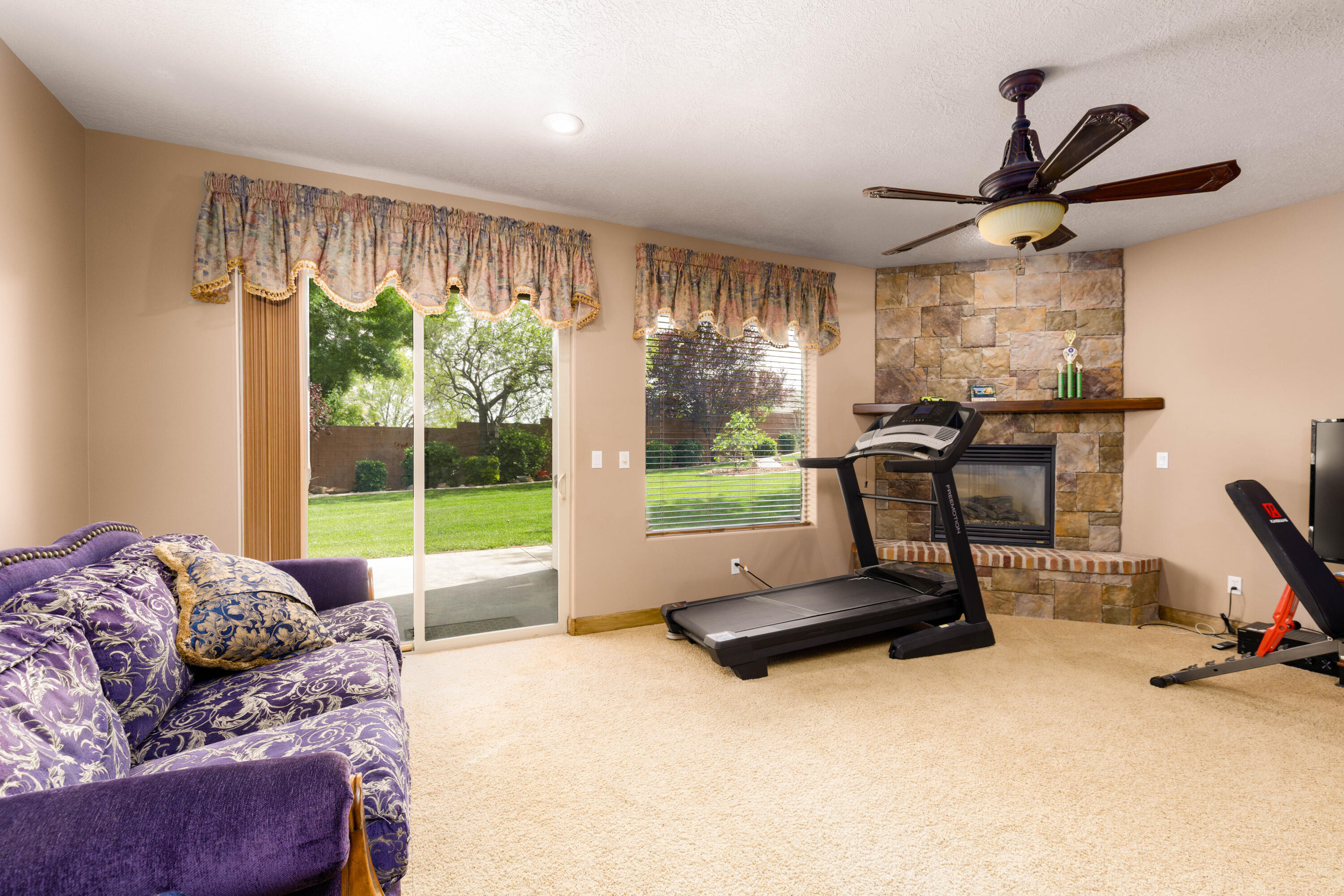 SILVERSTONE AT GREEN SPRINGS - Residential