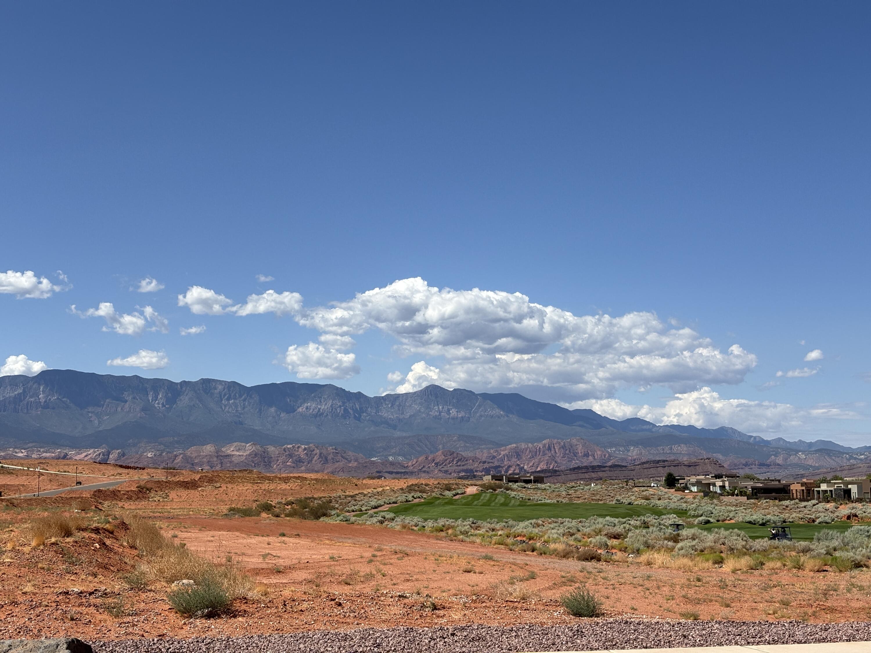 Exclusive golf course living awaits at Sand Hollow Resort. This exceptional 0.37-acre, pad-ready homesite is offered by one of the community's approved builders and provides a rare opportunity to create a luxury custom residence in Southern Utah's most sought-after golf community. Set among dramatic red rock landscapes and a nationally ranked championship course, the lot offers ample space for an estate-style home, pool, and outdoor living. Just 15 minutes from the regional airport and under two hours from Las Vegas, this premier location blends privacy, convenience, and resort-style living. Design and build your dream home with an approved builder at Sand Hollow Resort, where refined architectural options and custom collaboration allow your vision to come to life with the highest standards of craftsmanship and sophistication. Residents enjoy immediate access to championship golf, off-road adventures, water sports, and scenic hiking just minutes from home.

As a Sand Hollow Resort homeowner, you'll enjoy exclusive benefits including:
" 40% off Championship Course green fees
" Discounted Links Course green fees (rates vary)
" VIP access to the Driving Range and Wee Course
" Monthly HOA social events
" Discounts at the Pro Shop and The Grille
" Members-only events
" 10% off UTV and watercraft rentals & tours through Mad Moose Rentals