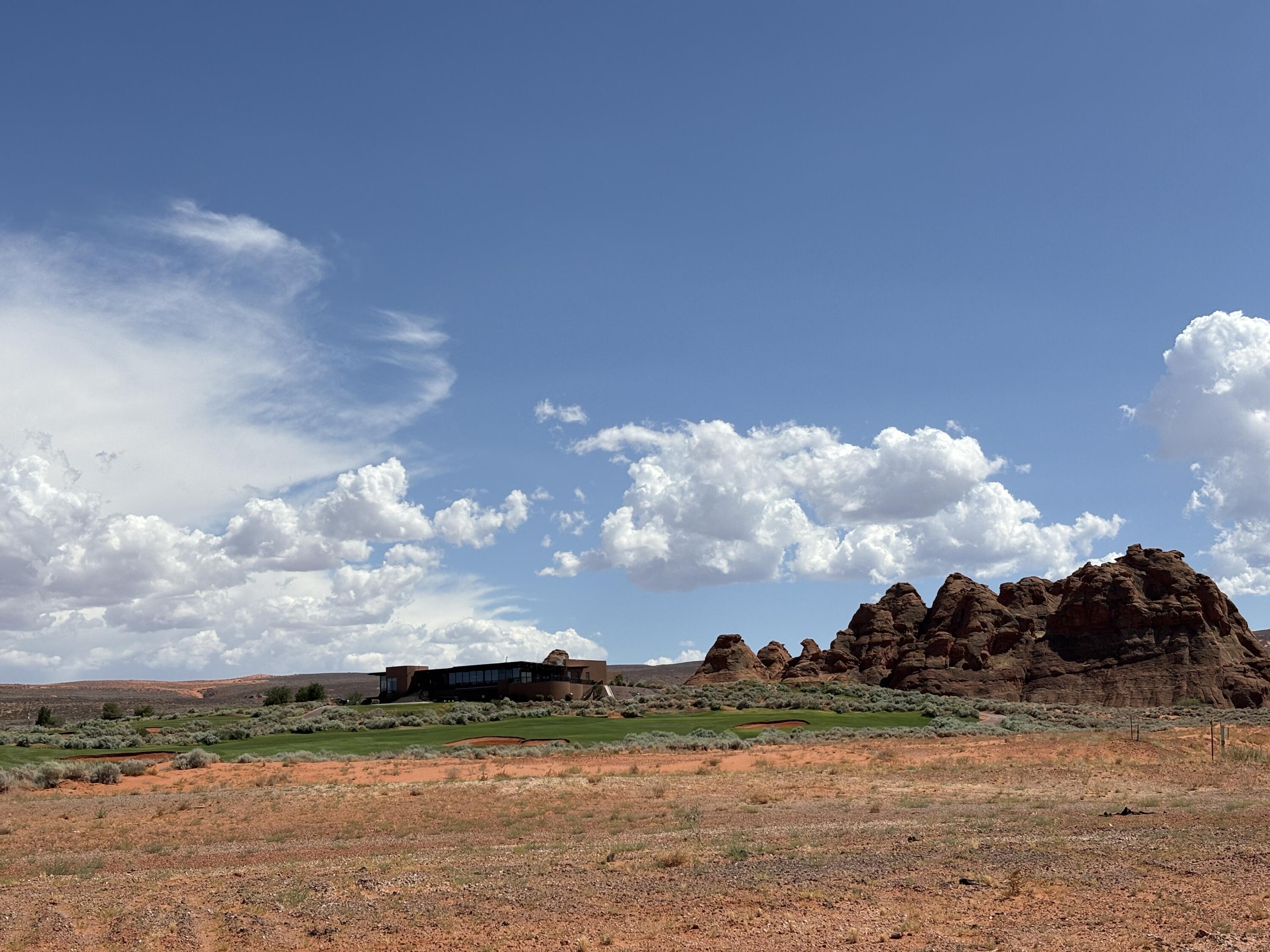 ESTATES AT SAND HOLLOW - Land