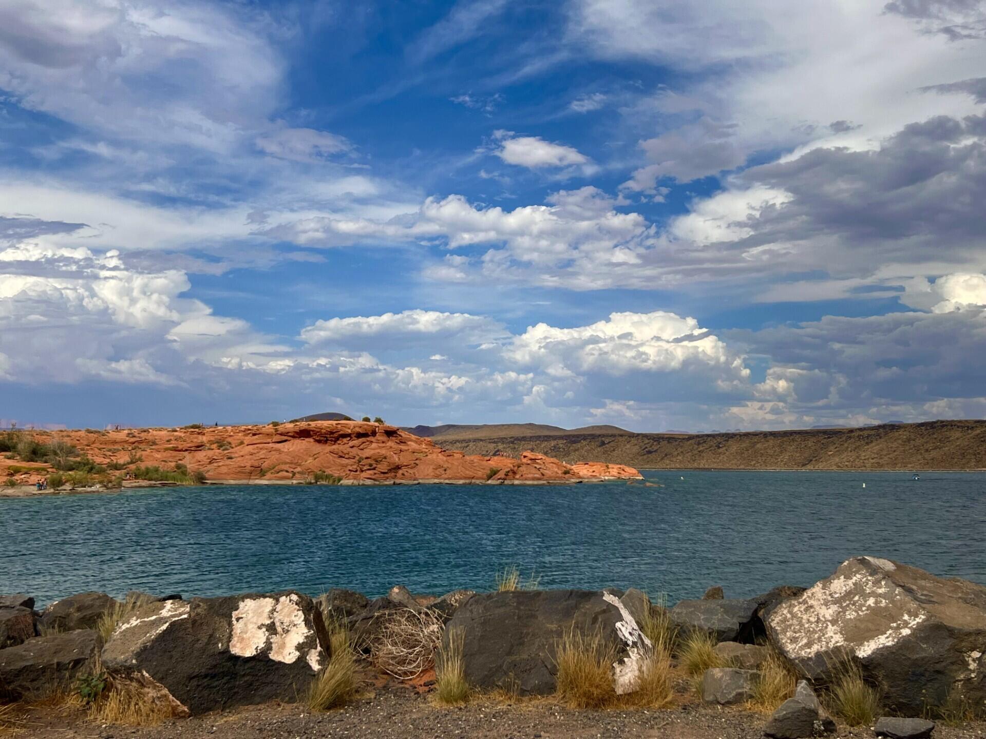 ESTATES AT SAND HOLLOW - Land