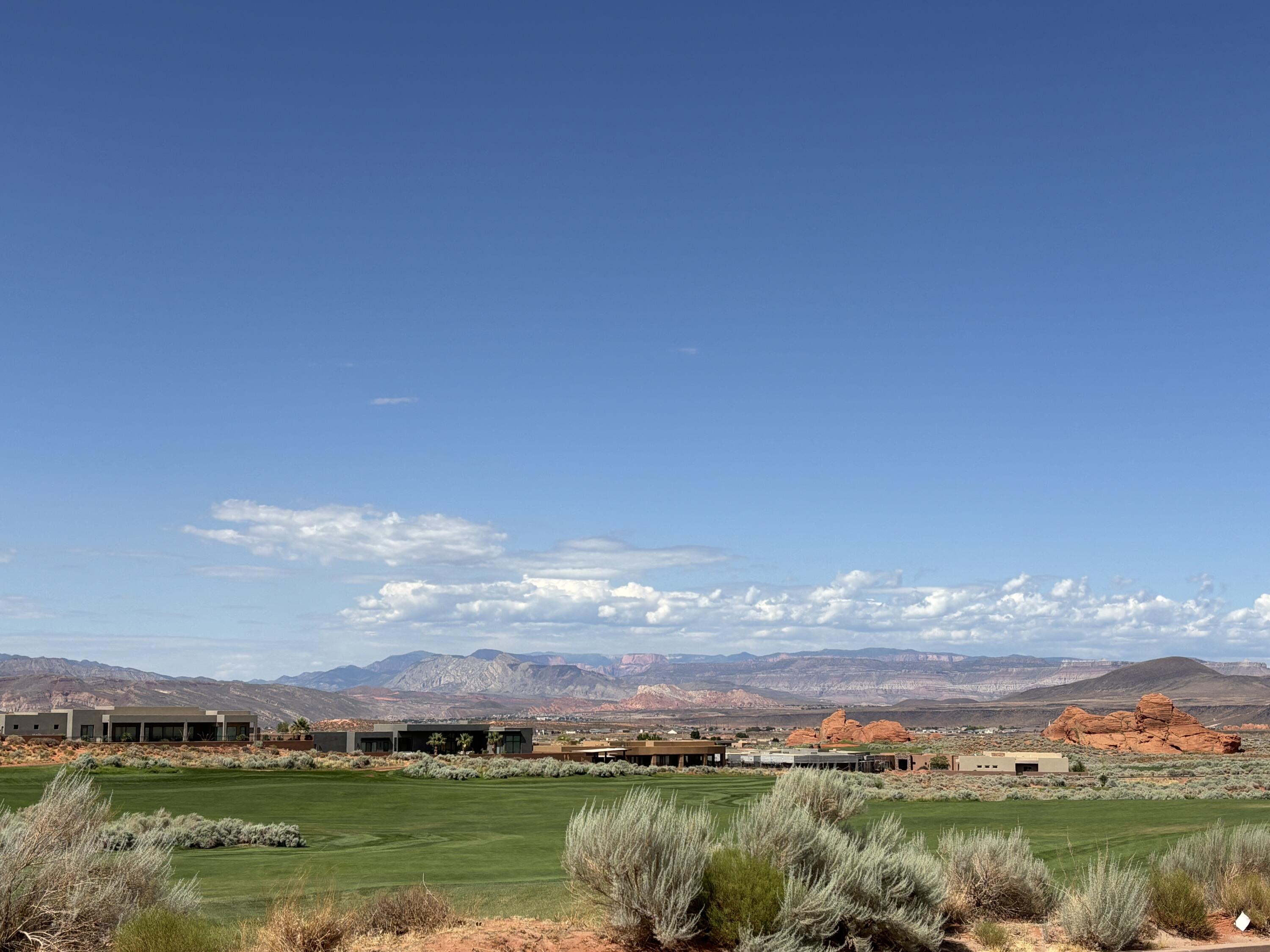 ESTATES AT SAND HOLLOW - Land