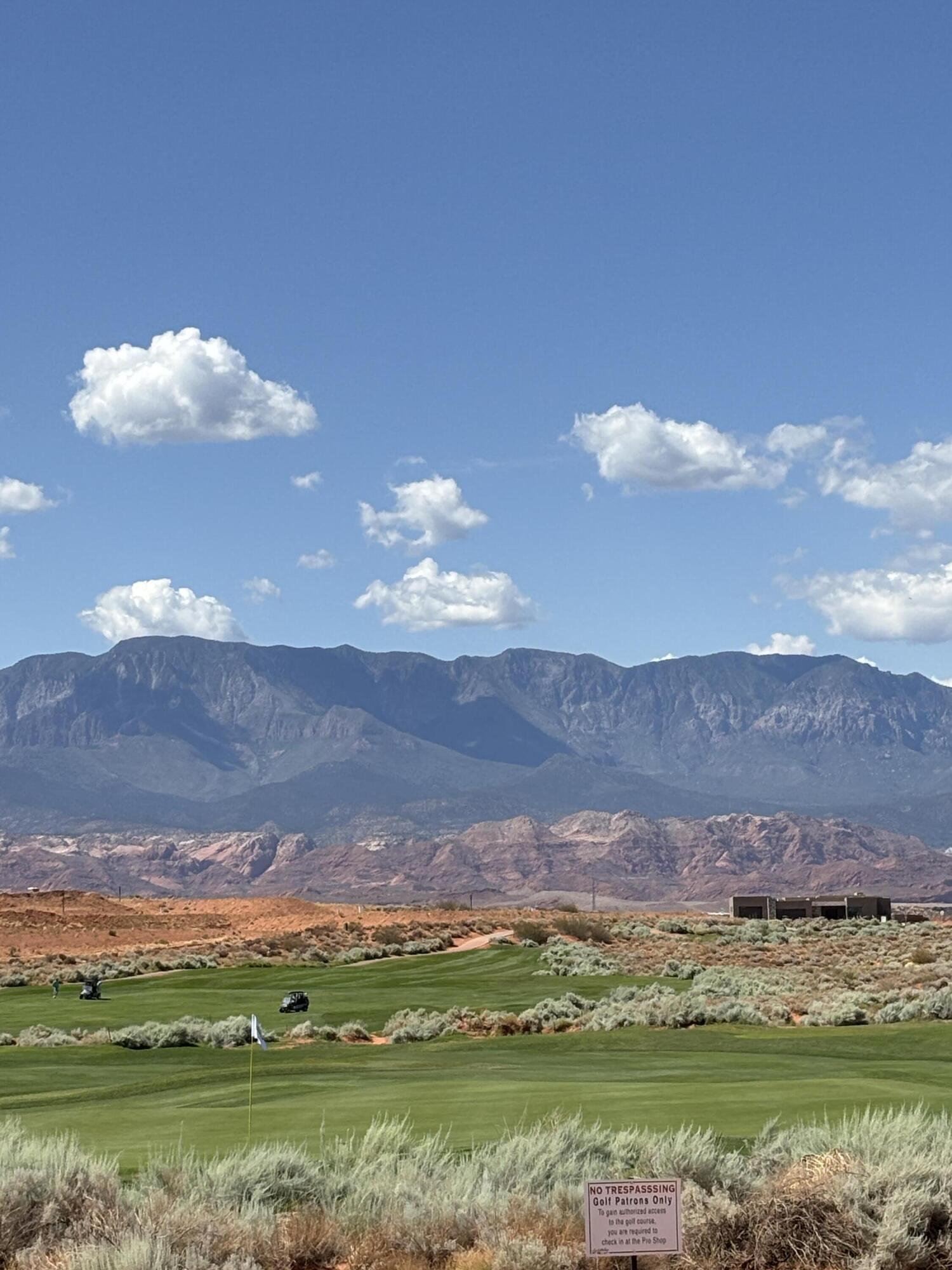 ESTATES AT SAND HOLLOW - Land