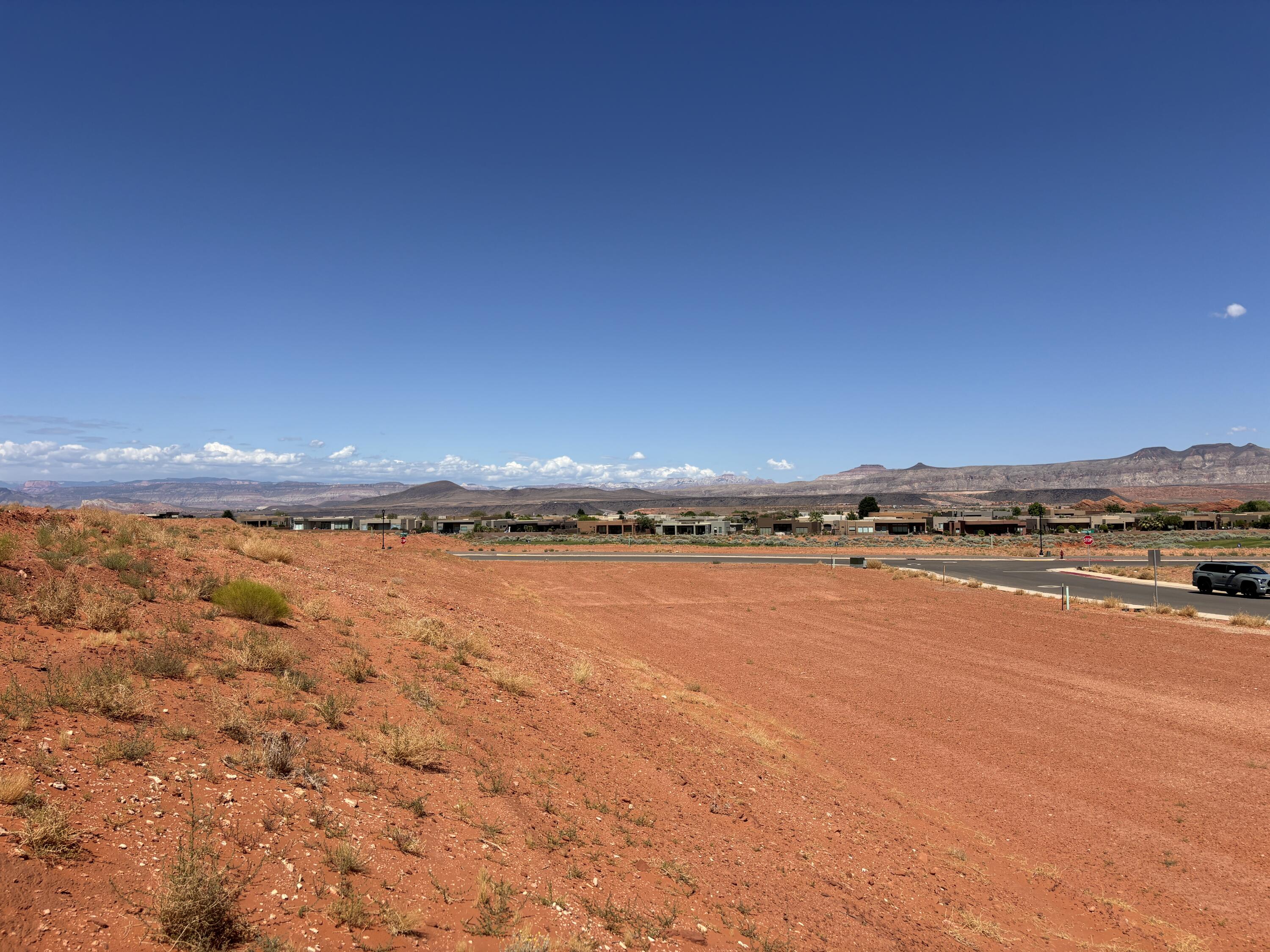 ESTATES AT SAND HOLLOW - Land
