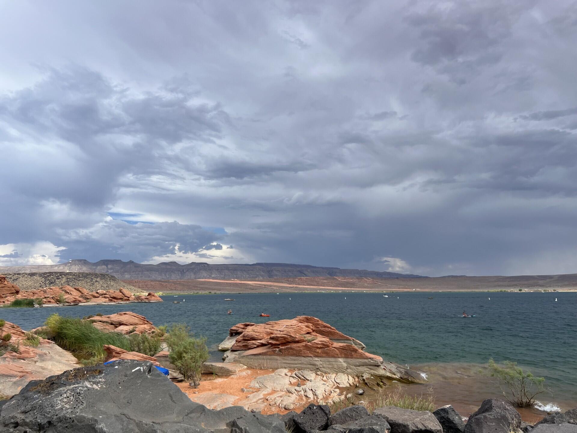ESTATES AT SAND HOLLOW - Land