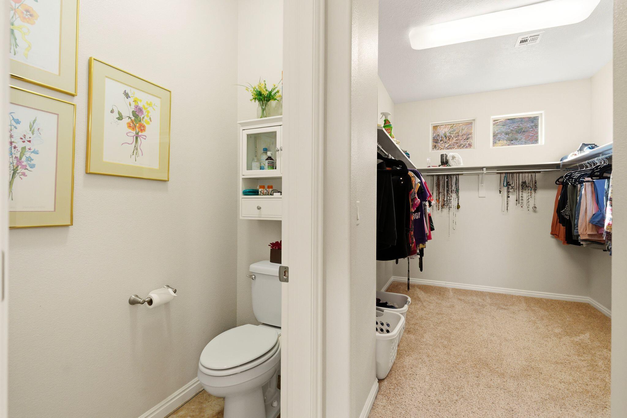 PRIMROSE POINT - Residential