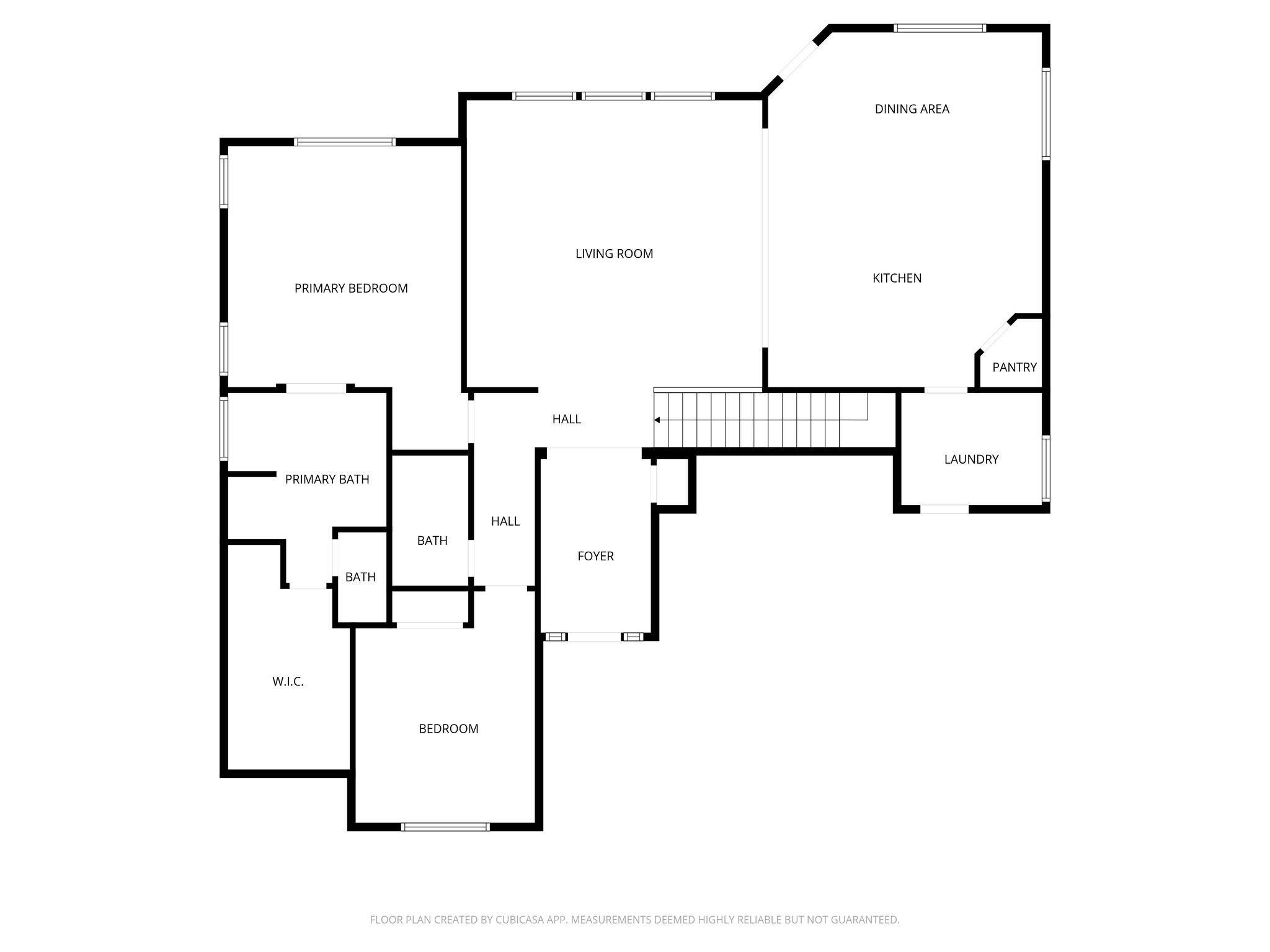 PRIMROSE POINT - Residential