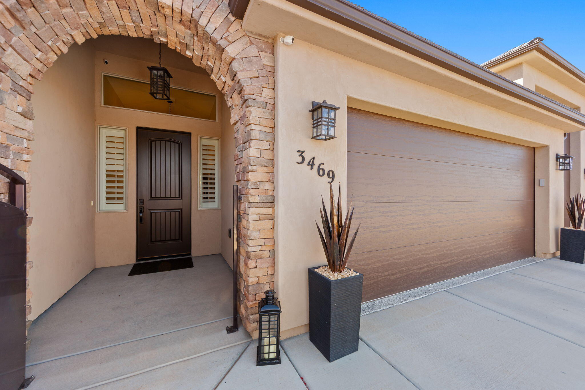 DIXIE SPRINGS - Residential