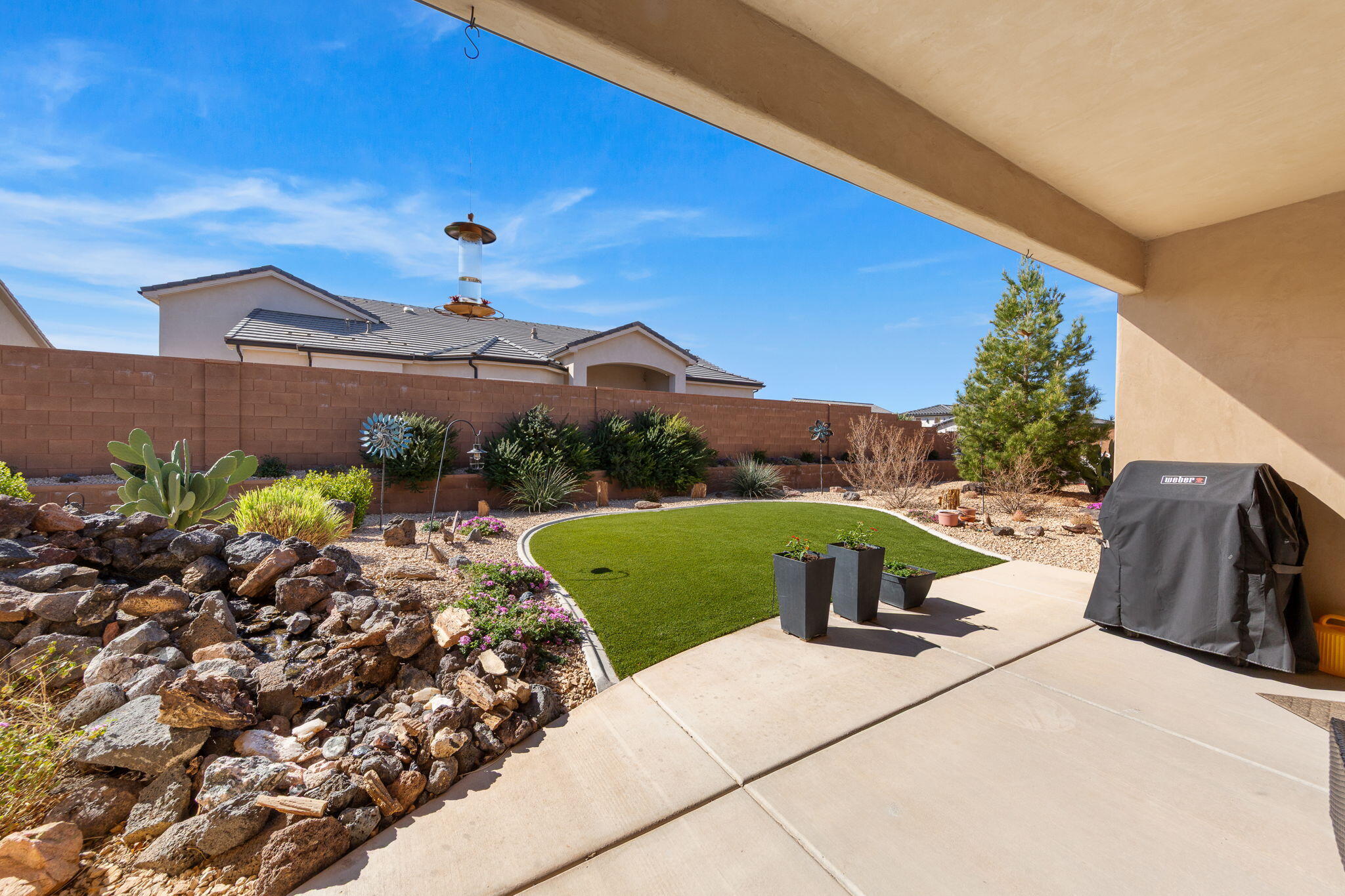 DIXIE SPRINGS - Residential